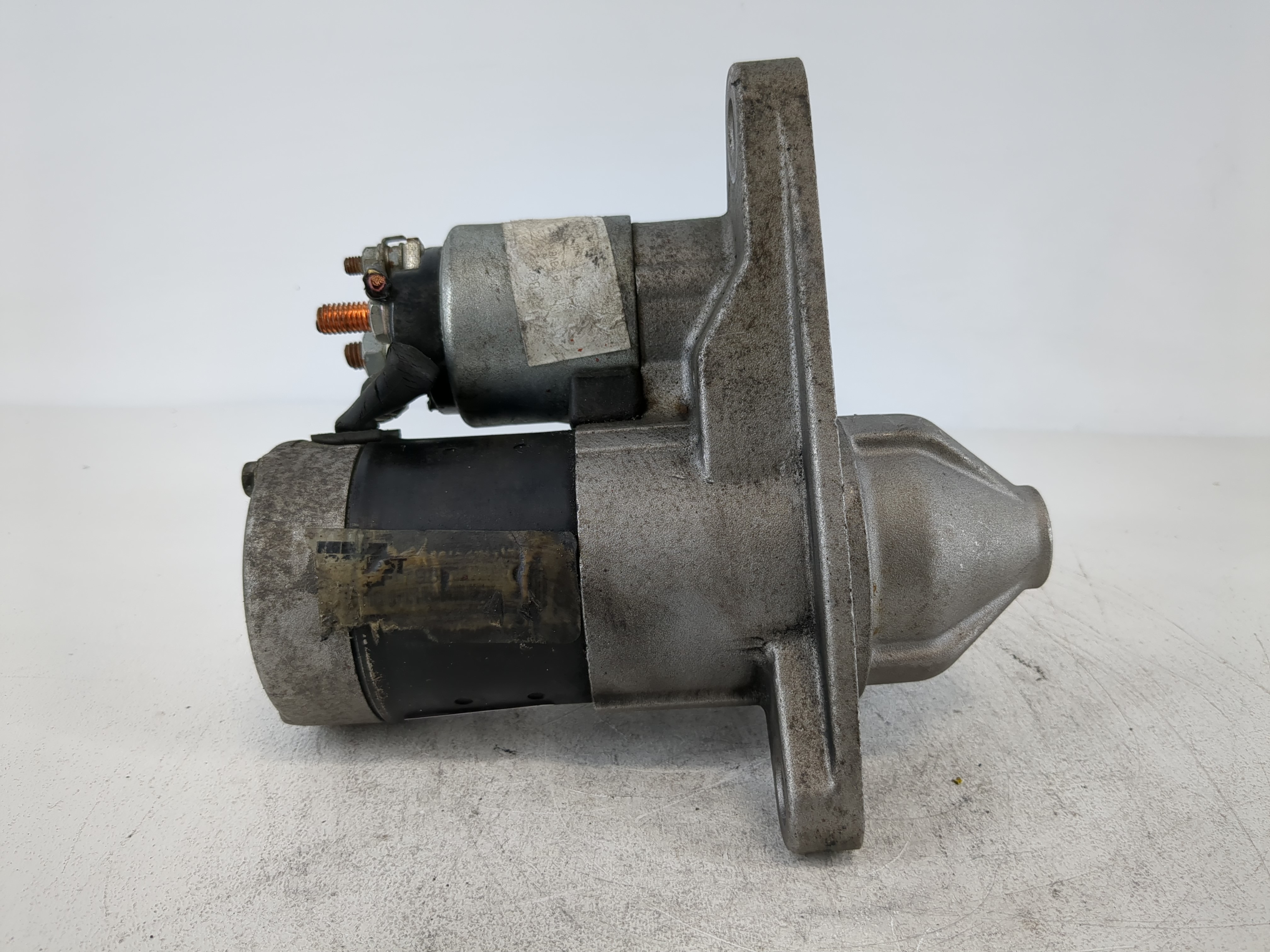 Picture of 2013-2019 Nissan Sentra Car Starter Motor Solenoid Oem 1105556