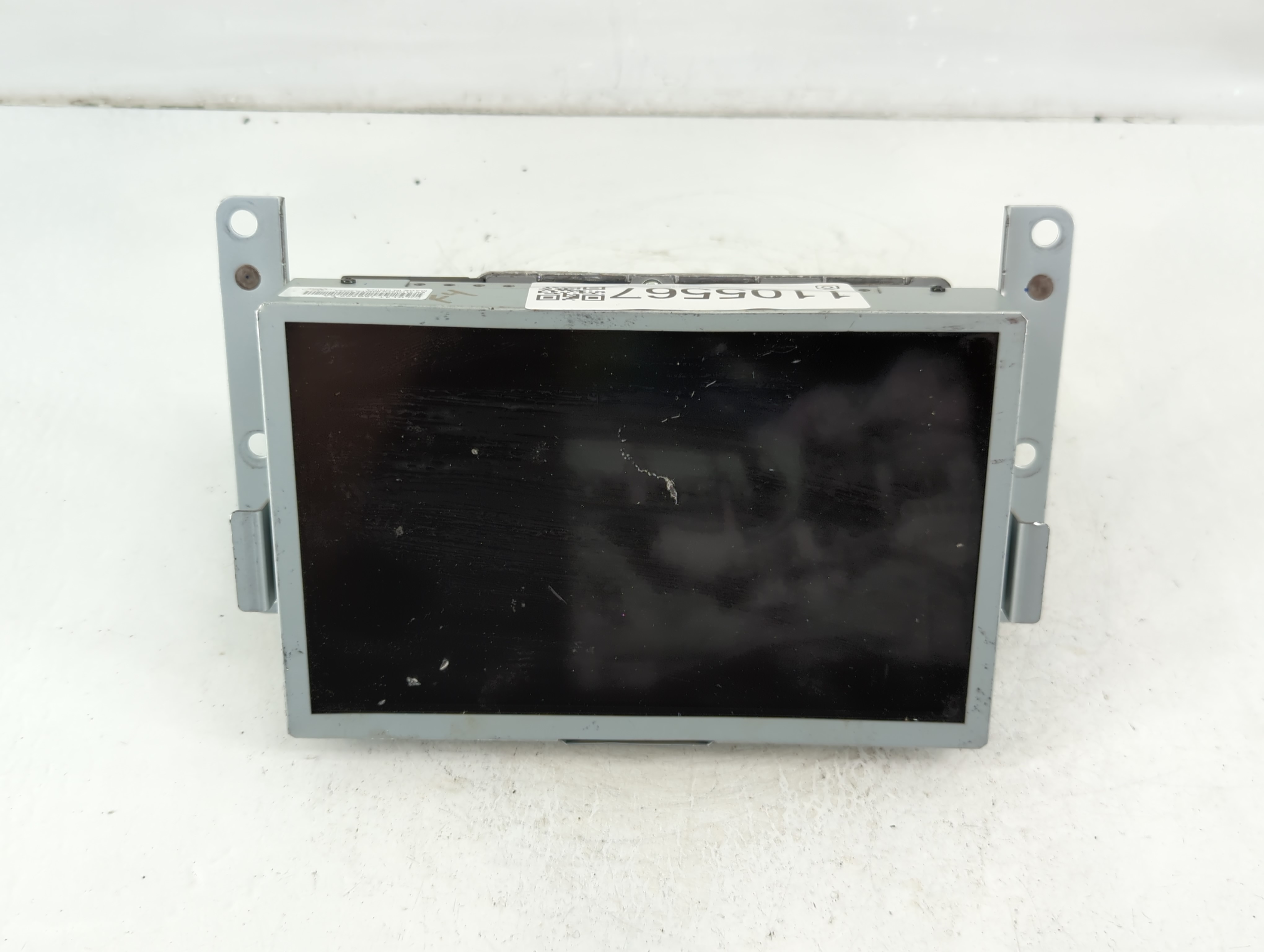 2019-2020 Ford F-150 Information Display Screen 1105567 - Oemusedautoparts1.com
