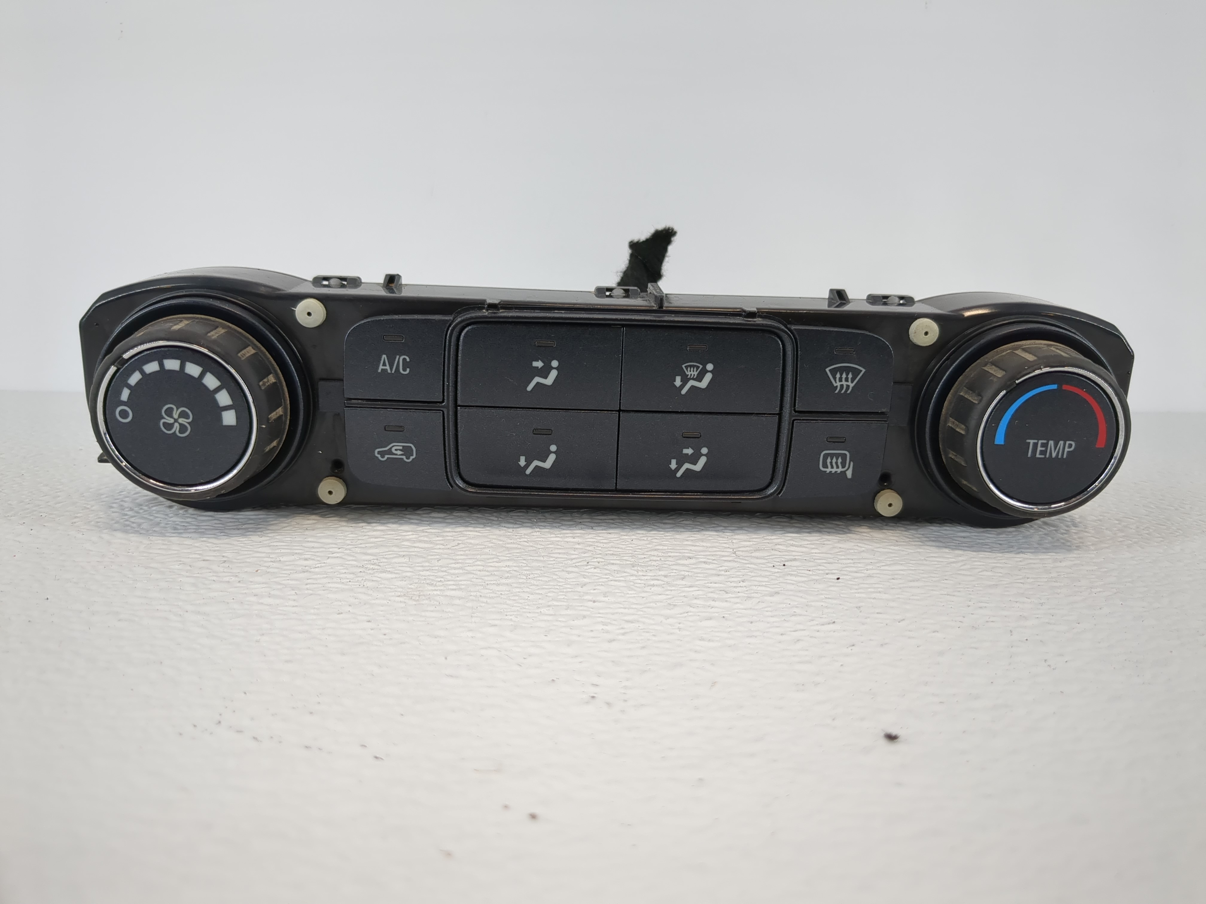 Picture of 2017-2018 Gmc Sierra 1500 Ac Heater Climate Control 84199205 1105575