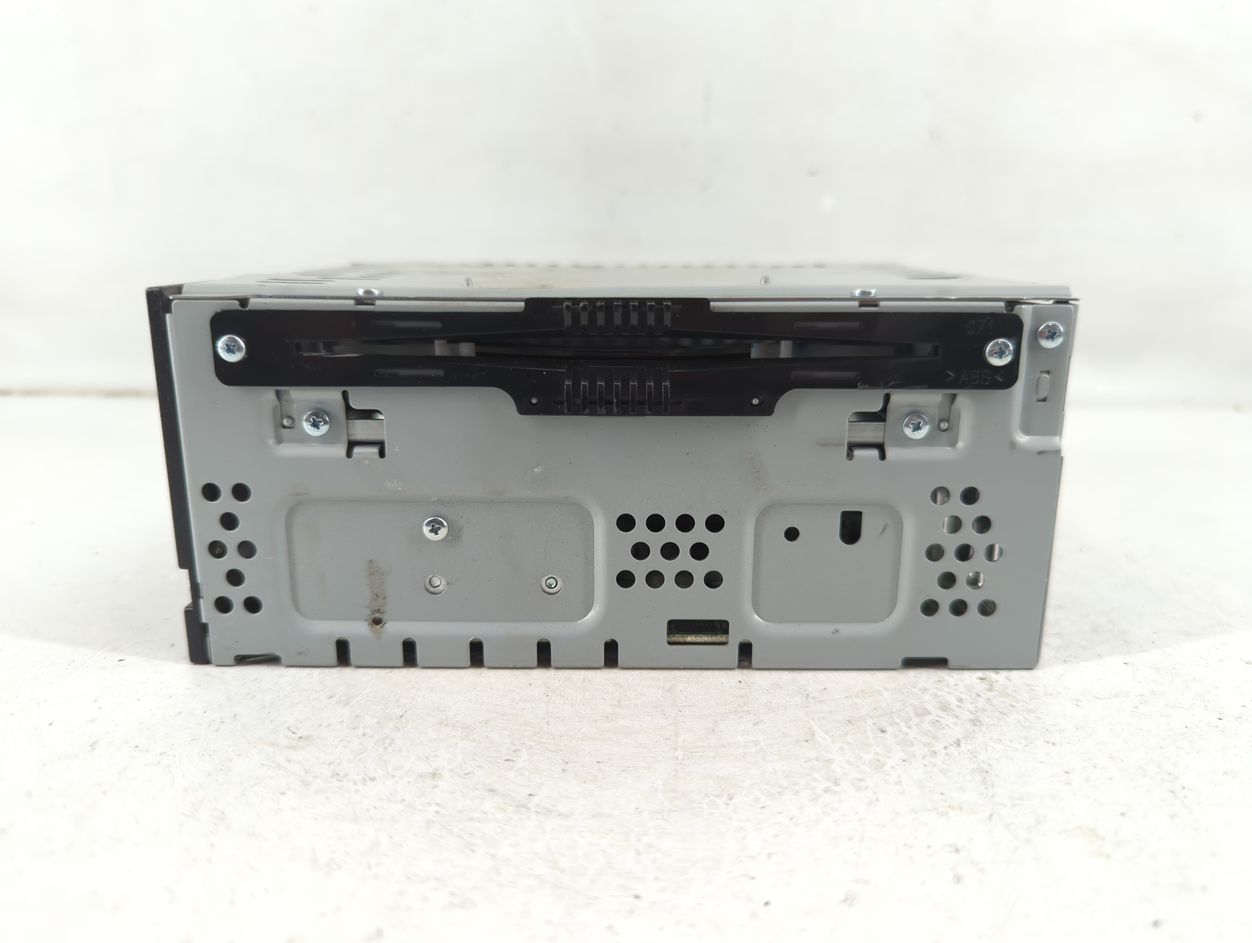 Picture of 2017-2019 Ford Escape Am Fm Cd Player Radio Receiver 1105586