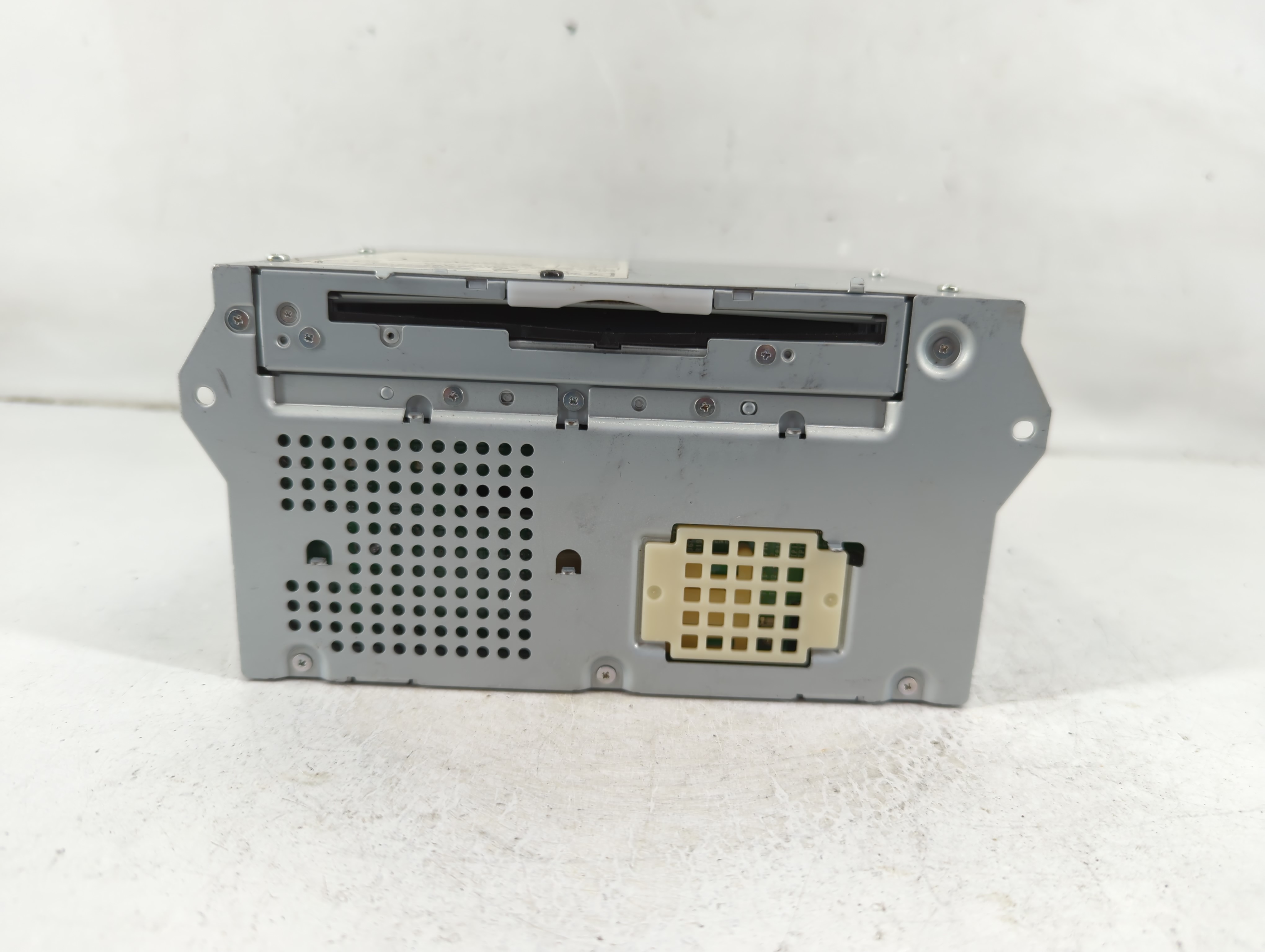 Picture of 2012-2012 Infiniti Fx35 Am Fm Cd Player Radio Receiver 1105588