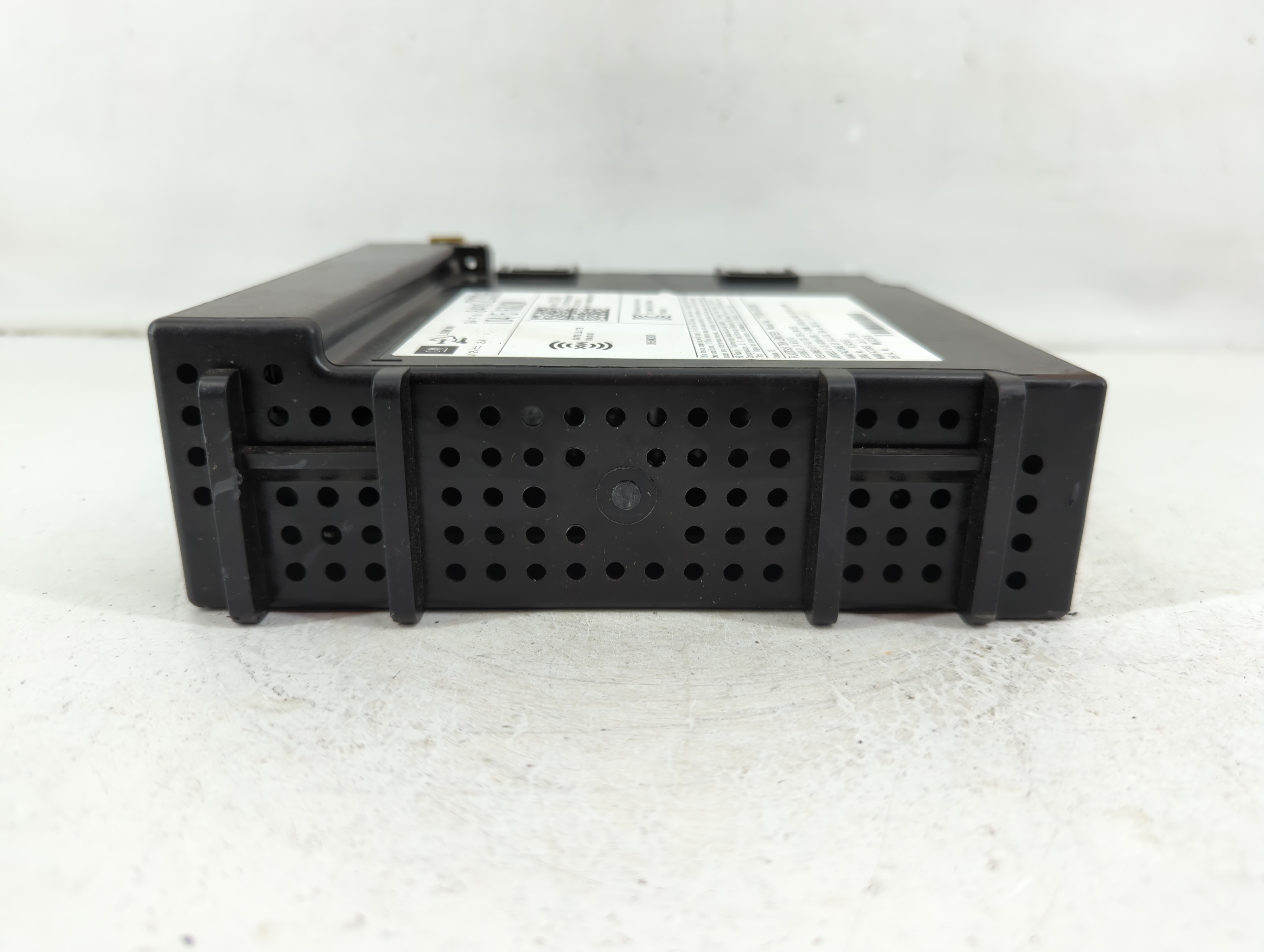 Picture of 2016-2019 Gmc Sierra 1500 Am Fm Cd Player Radio Receiver 1105590