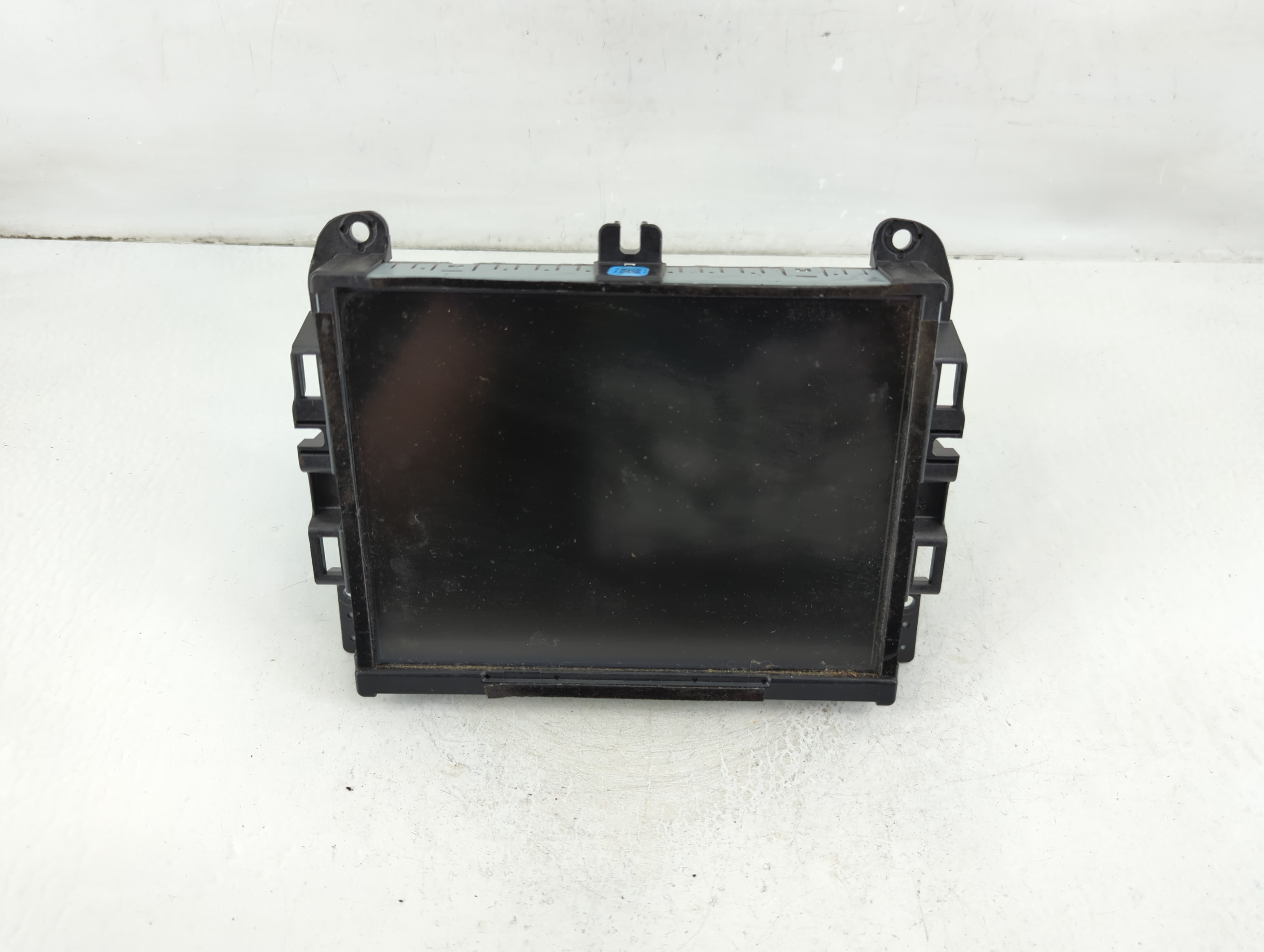 Picture of 2017-2017 Dodge Durango Am Fm Cd Player Radio Receiver 1105598