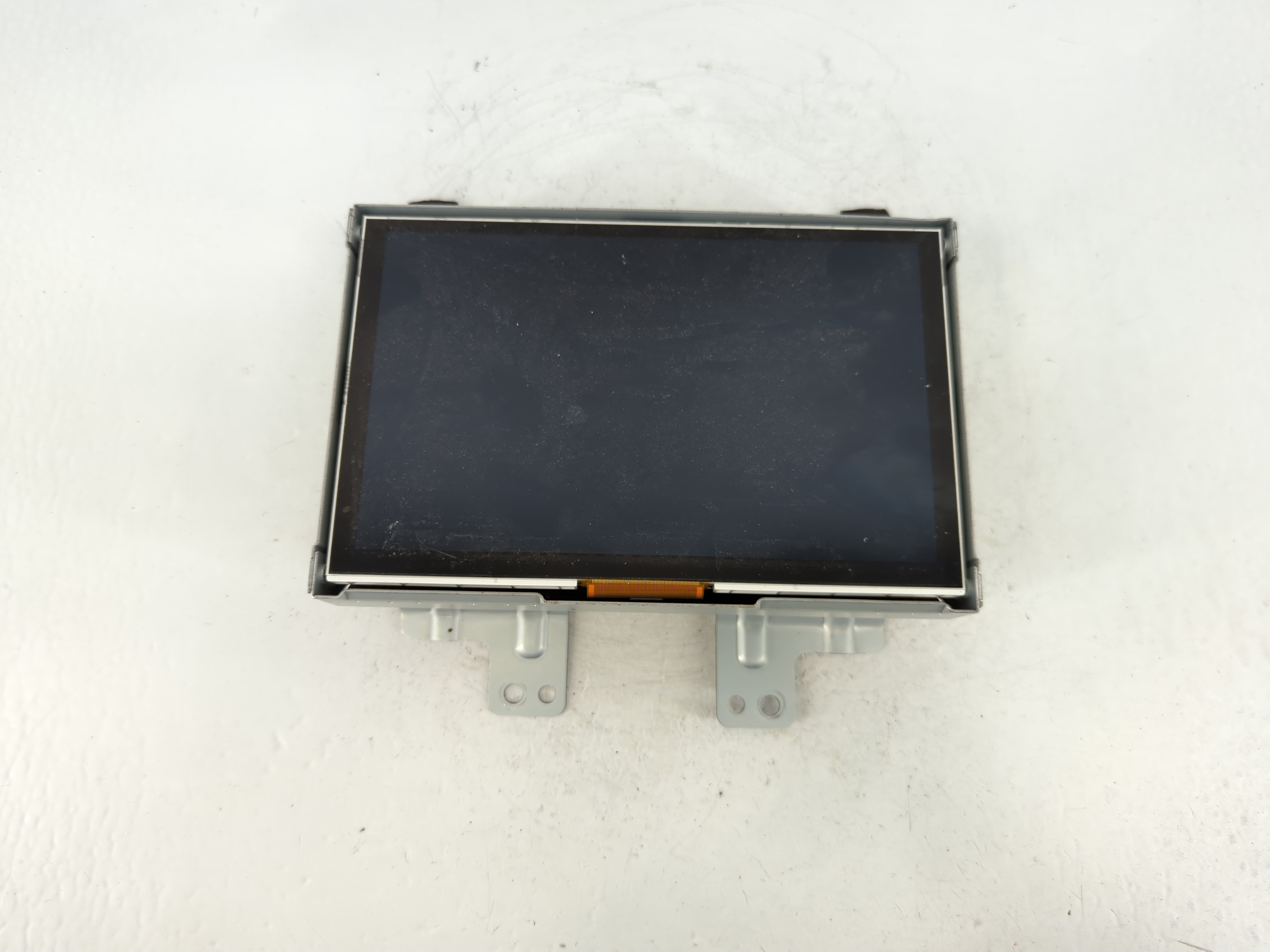 2021 Infiniti Q50 Information Display Screen 1105603 - Oemusedautoparts1.com