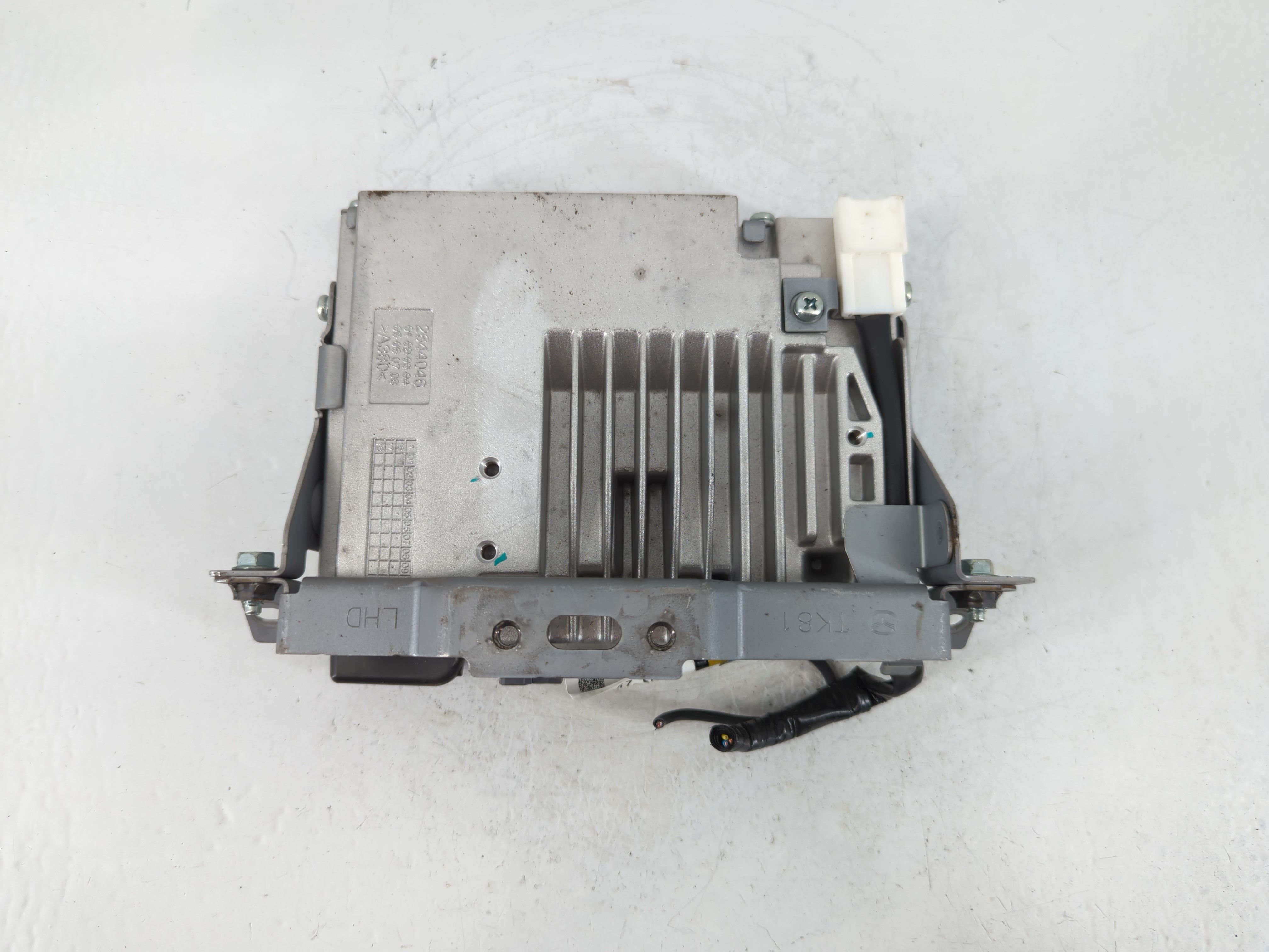 Picture of 2016-2018 Mazda Cx-9 Am Fm Cd Player Radio Receiver 1105607