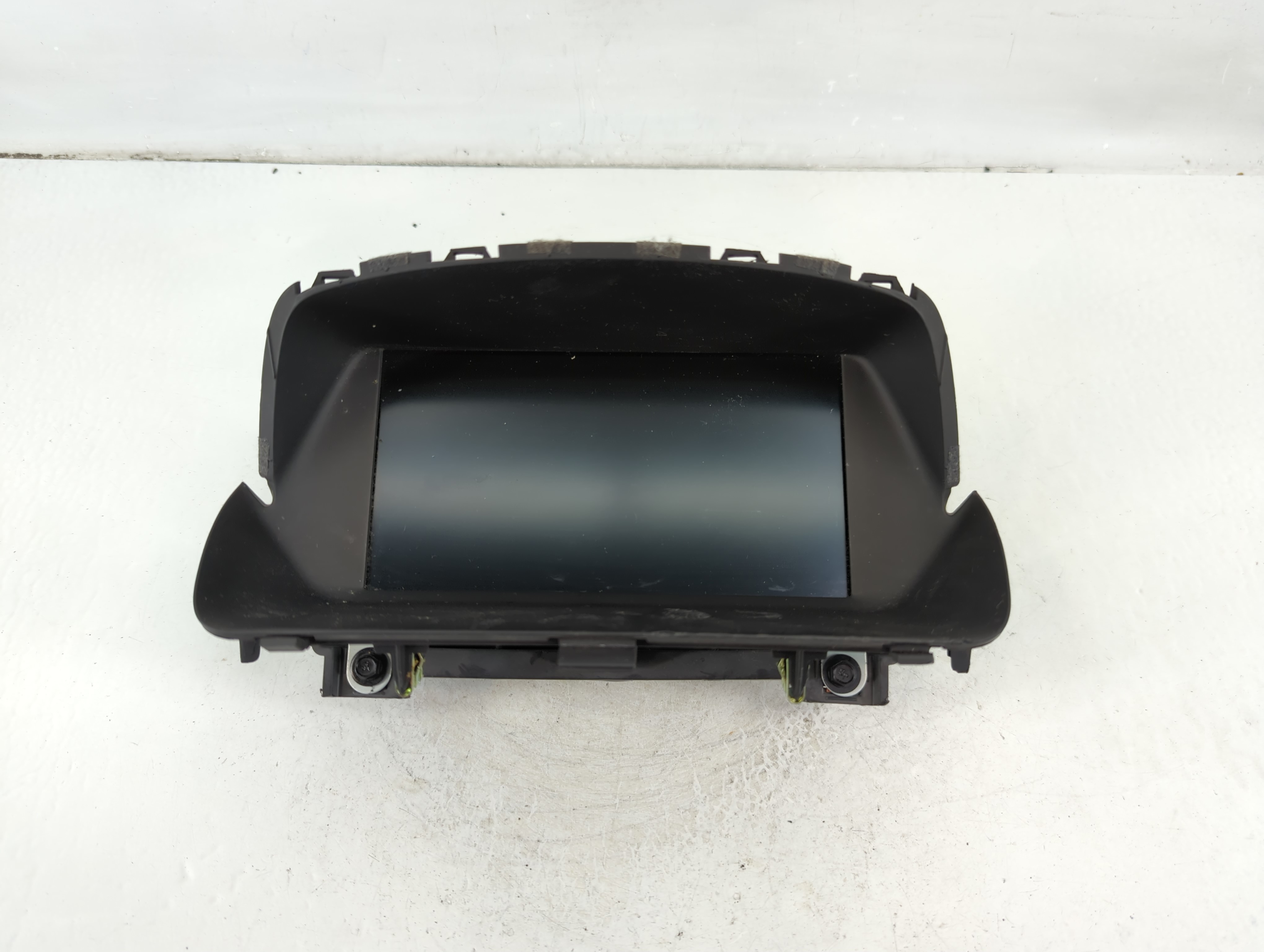 Picture of 2013-2016 Buick Encore Information Display Screen 1105612