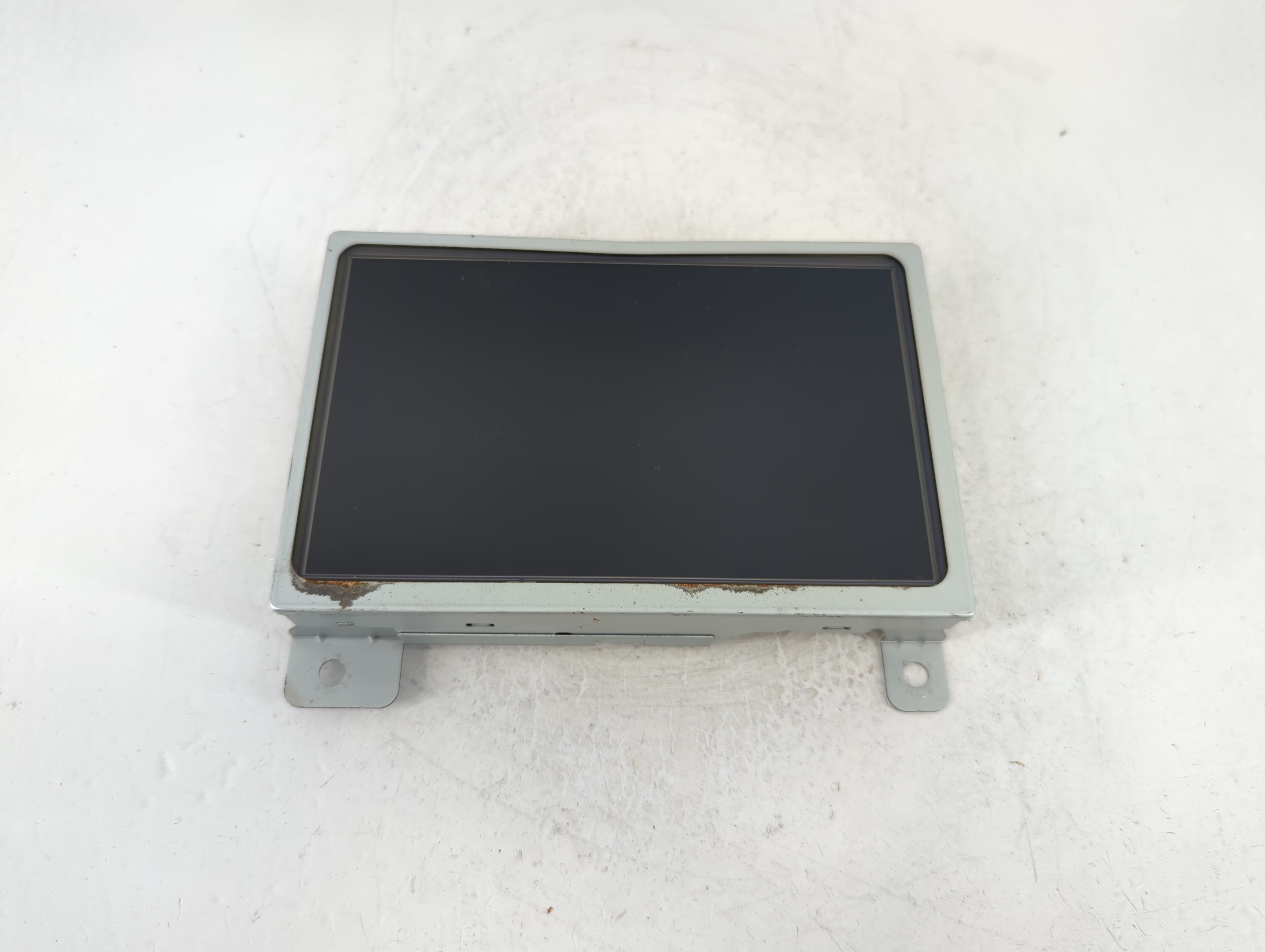Picture of 2012-2017 Chevrolet Equinox Information Display Screen 1105619