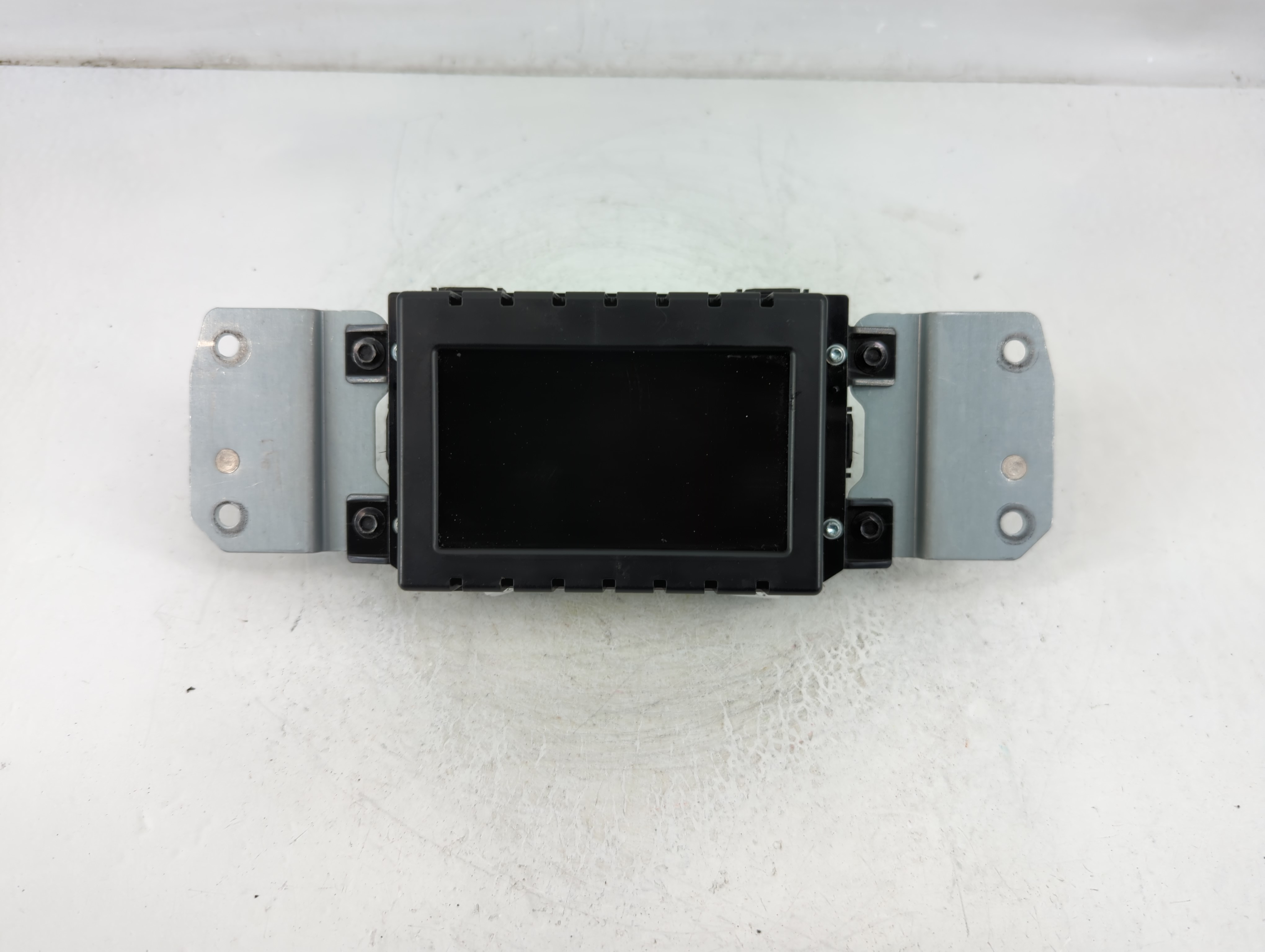 Picture of 2017-2020 Ford Fusion Information Display Screen 1105626