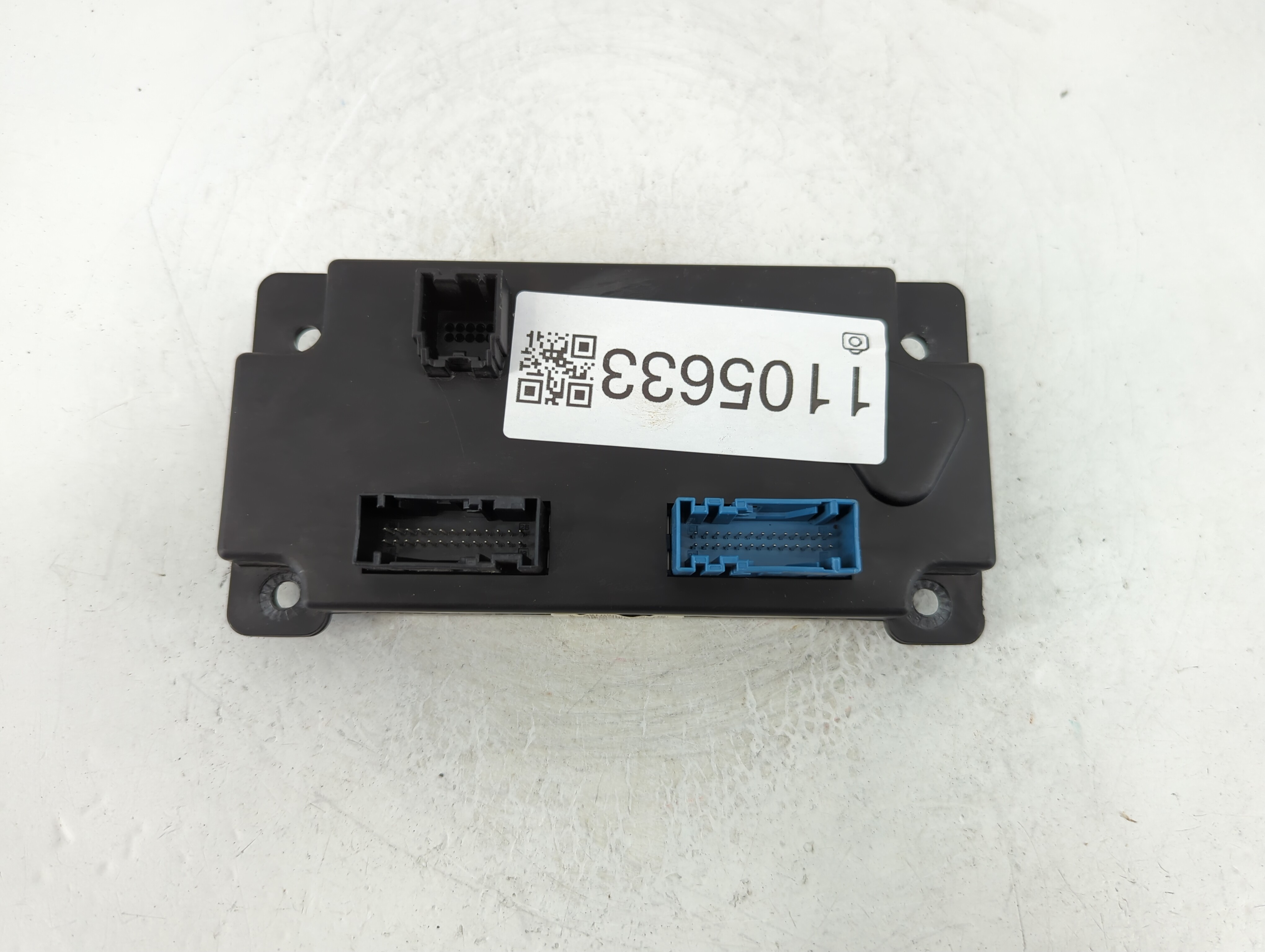 2012 Nissan Pathfinder Dash Control Unit 1105633 - Oemusedautoparts1.com