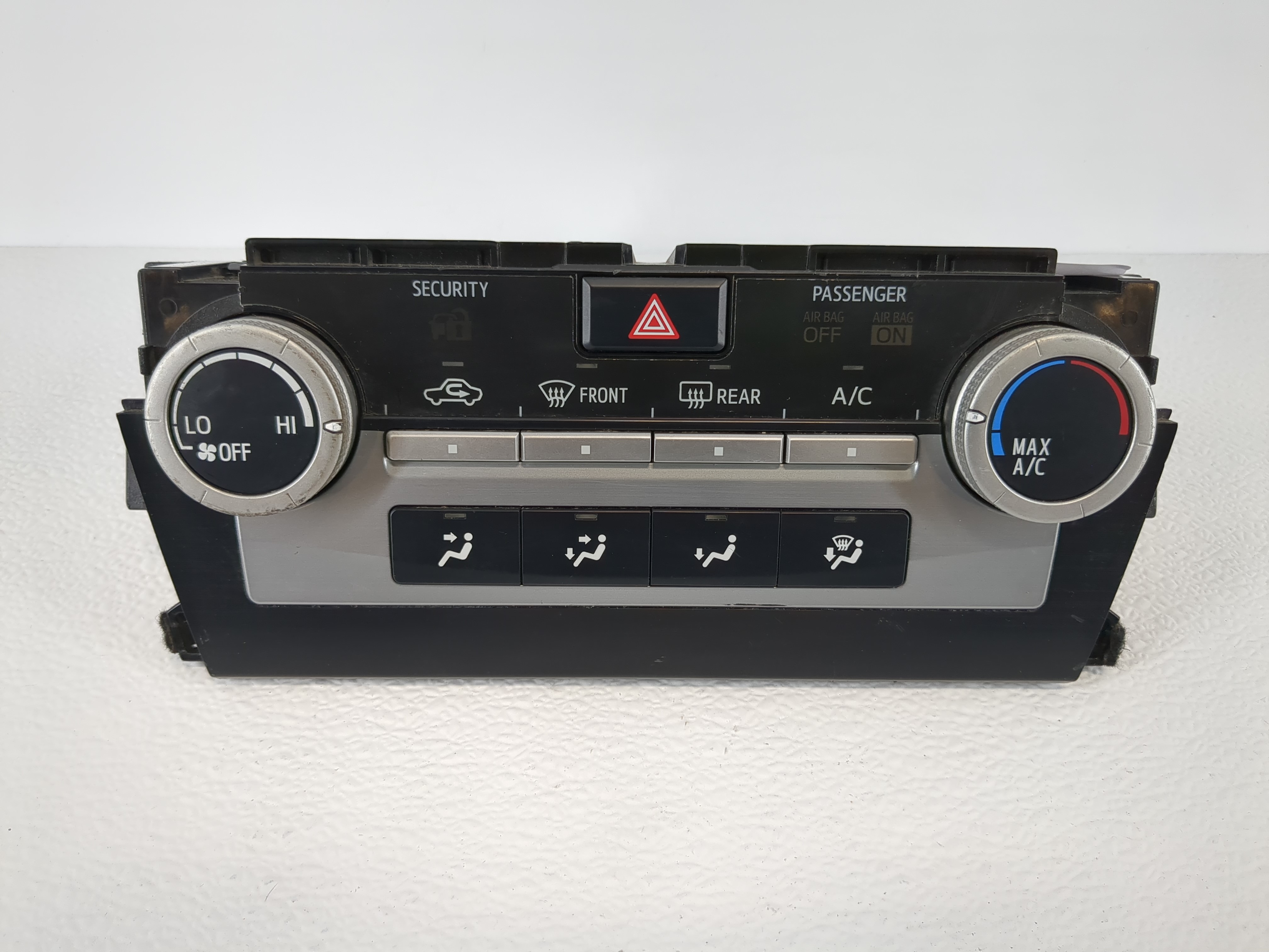 Picture of 2012-2014 Toyota Camry Ac Heater Climate Control 55900-06350 1105645