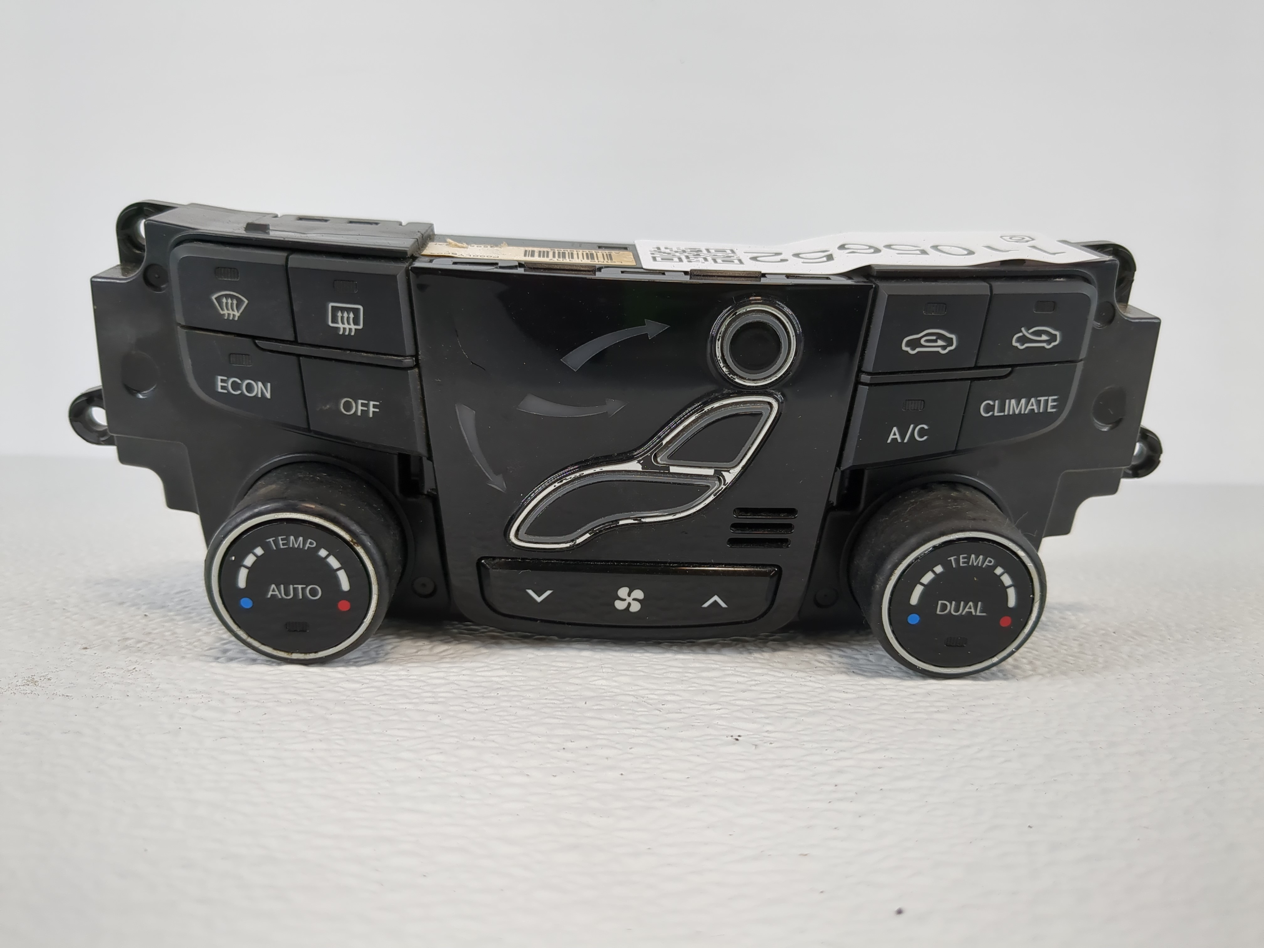 Picture of 2011-2015 Hyundai Sonata Ac Heater Climate Control 97250-4rdb0 1105652