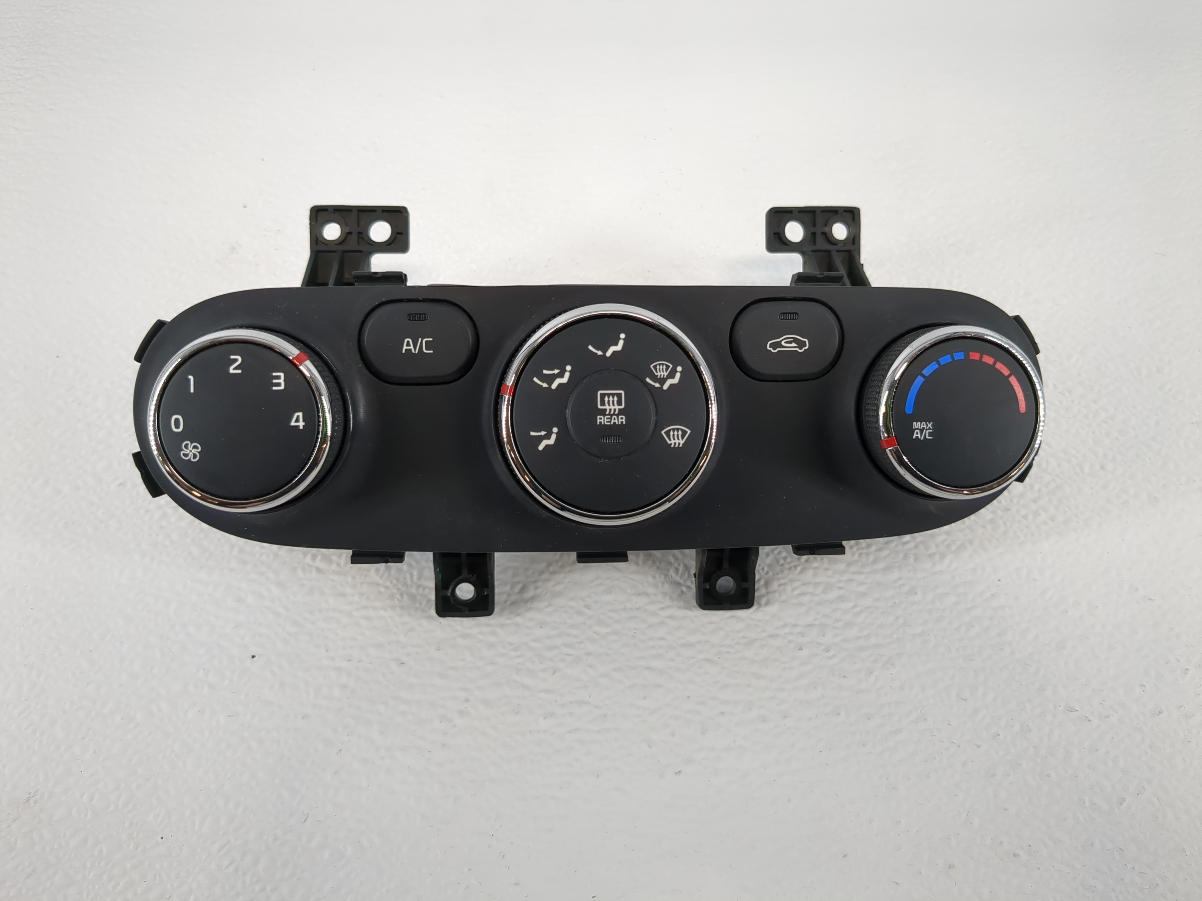 Picture of 2014-2016 Kia Forte Ac Heater Climate Control 97250-a7xxx 1105653