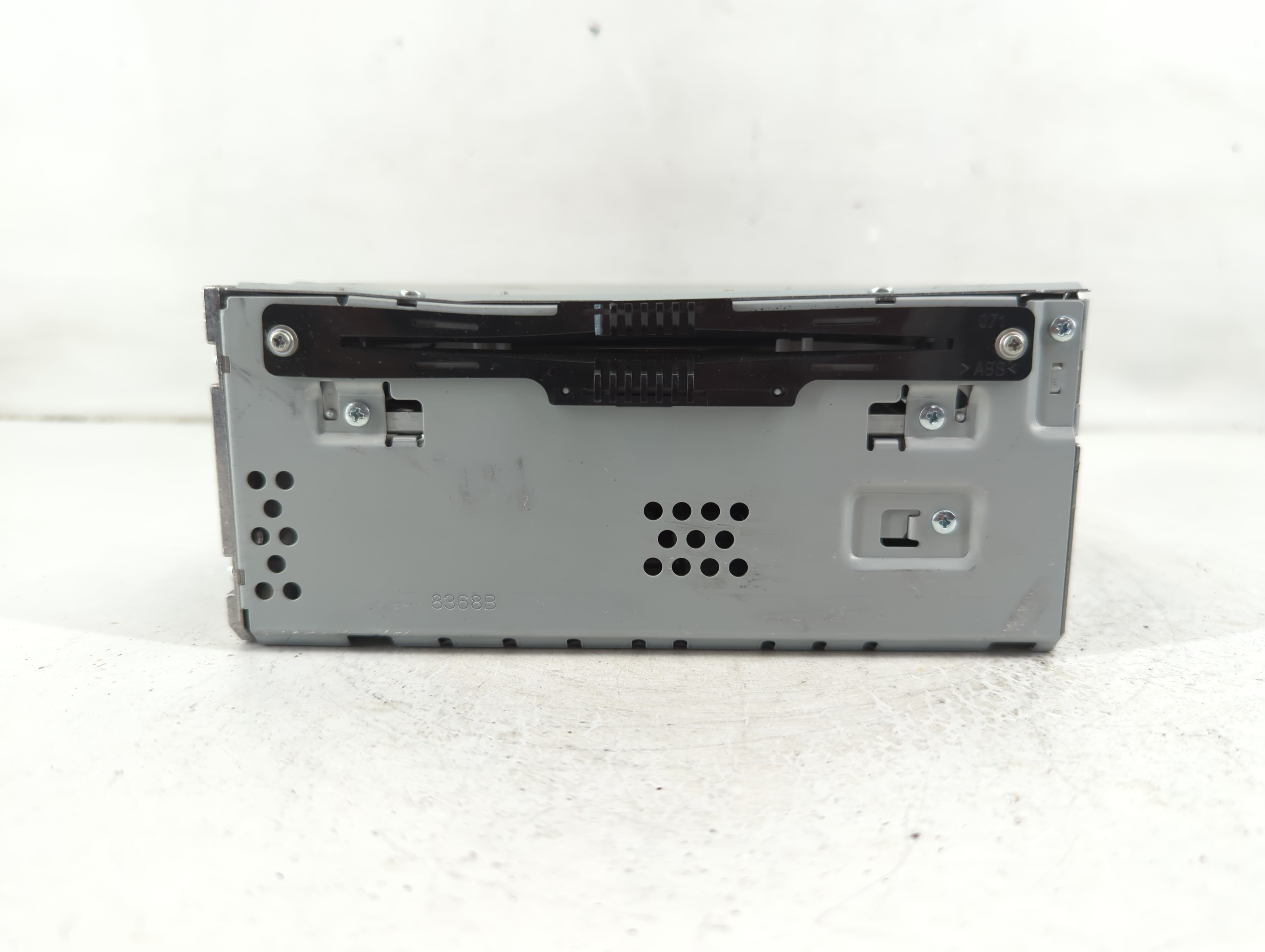 Picture of 2017-2018 Ford Fusion Am Fm Cd Player Radio Receiver 1105657