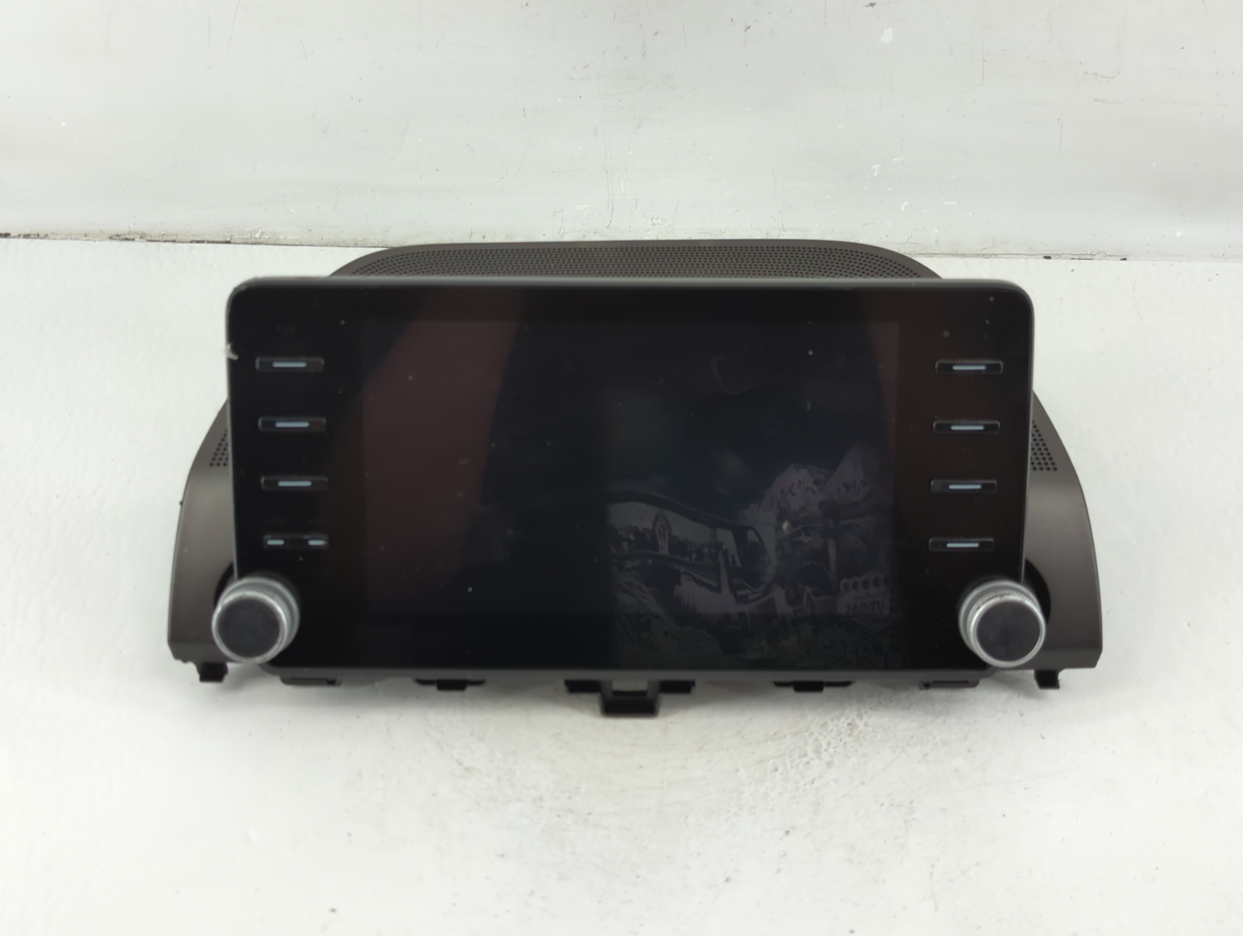 2018-2022 Honda Accord Information Display Screen 1105662 - Oemusedautoparts1.com