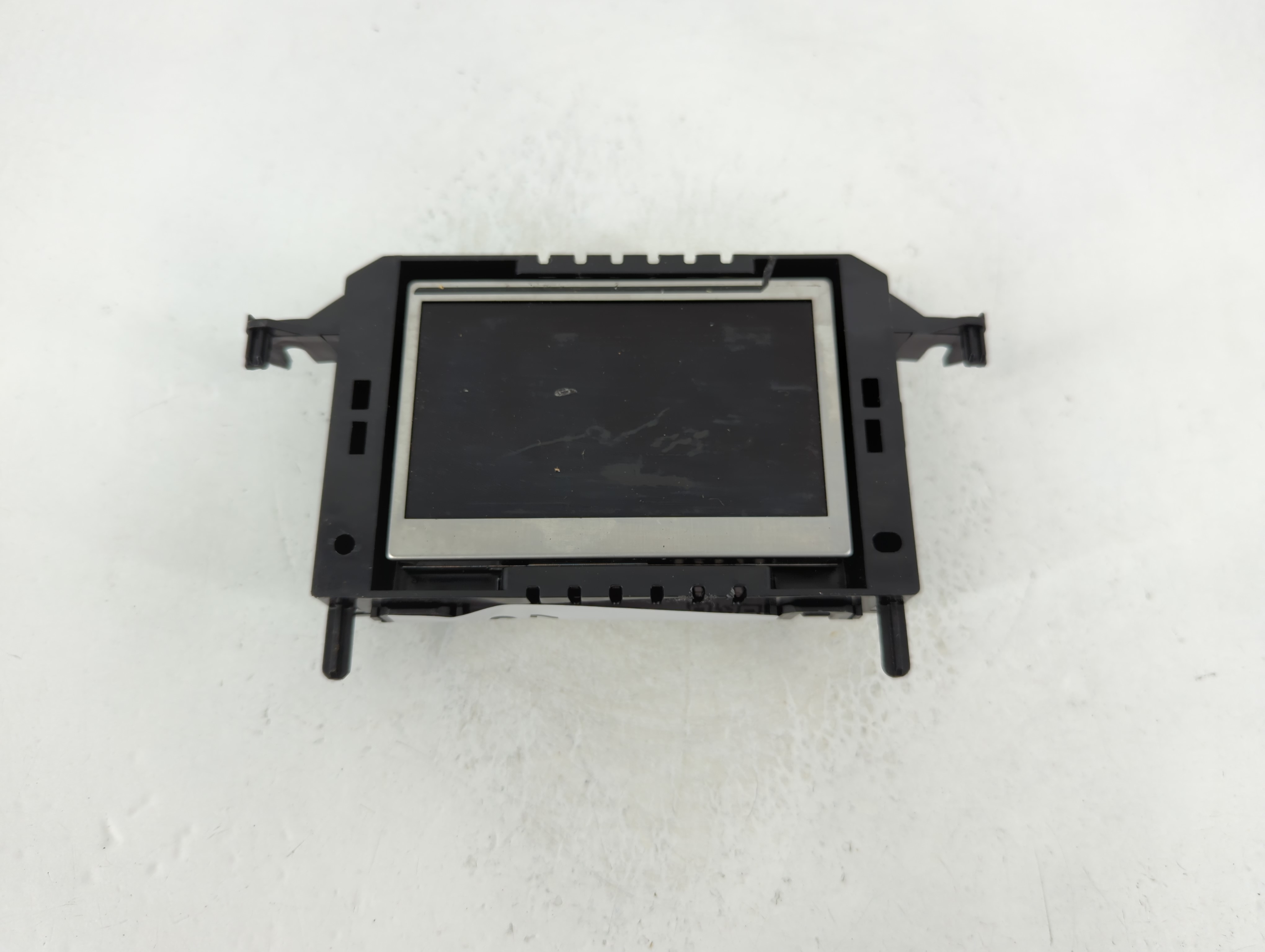 Picture of 2017-2017 Ford Escape Information Display Screen 1105678