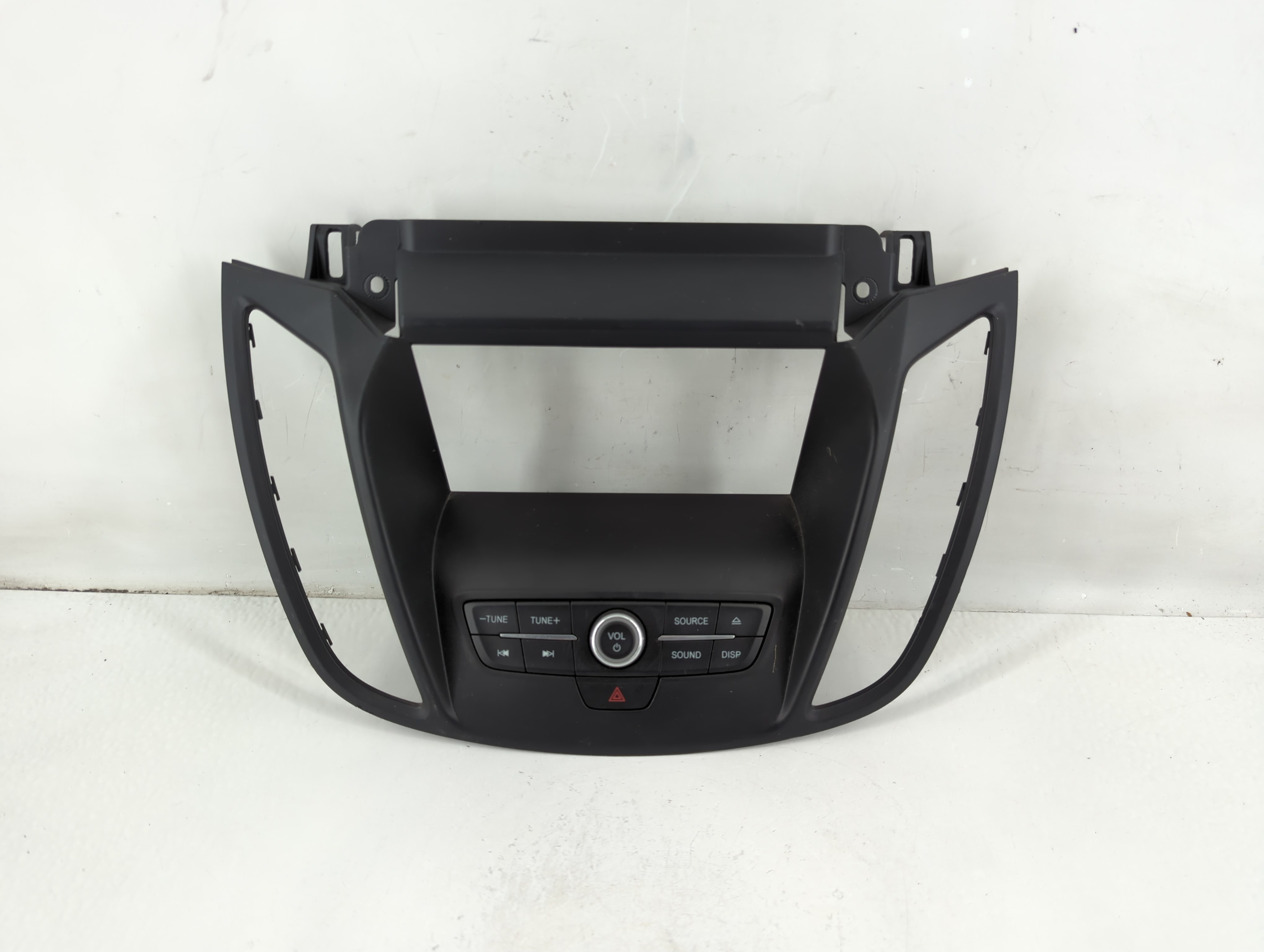 Picture of 2017-2019 Ford Escape Am Fm Cd Player Radio Receiver 1105680