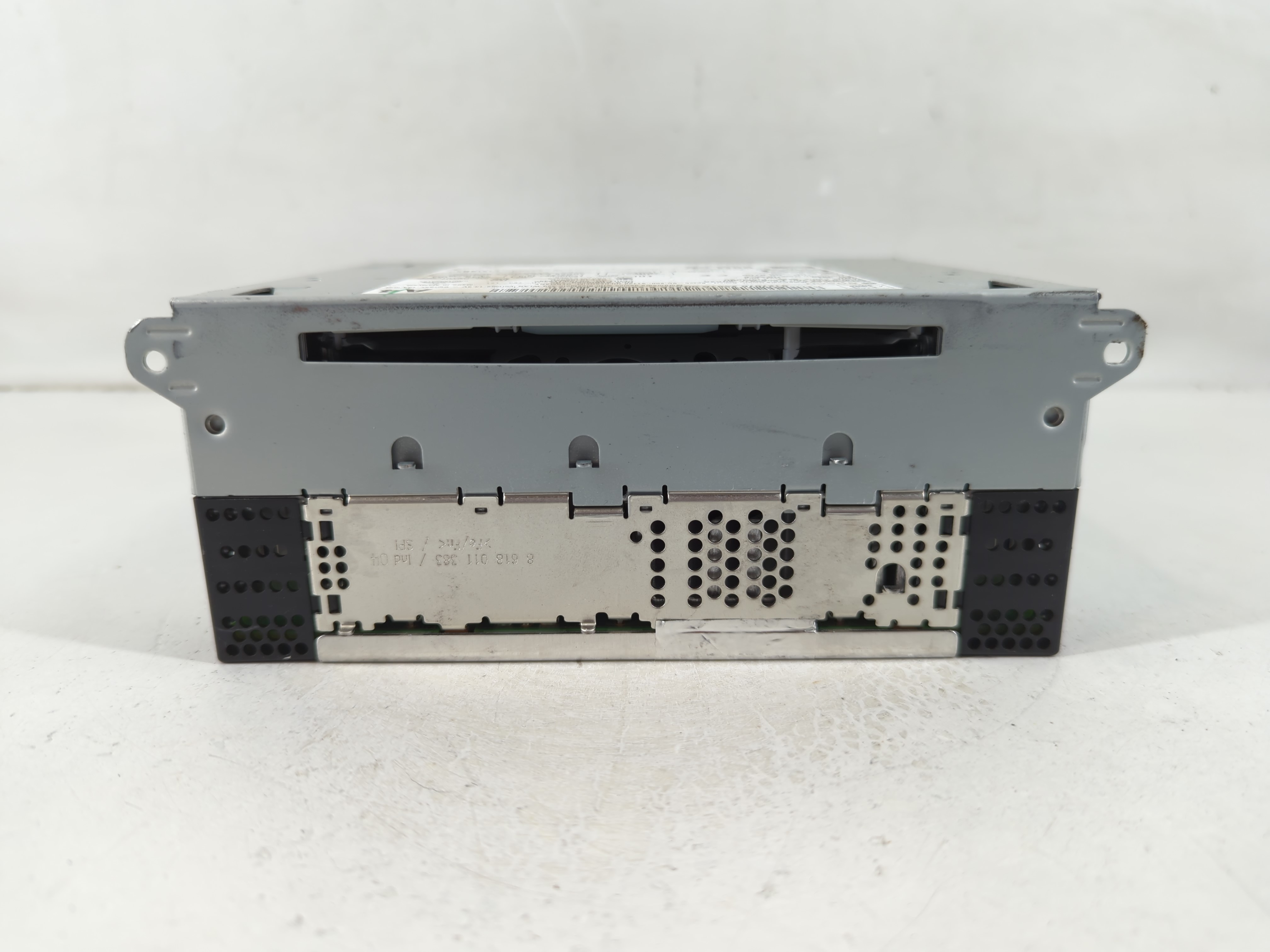 2020-2020 Infiniti Q50 Am Fm Cd Player Radio Receiver 1105681 - Oemusedautoparts1.com