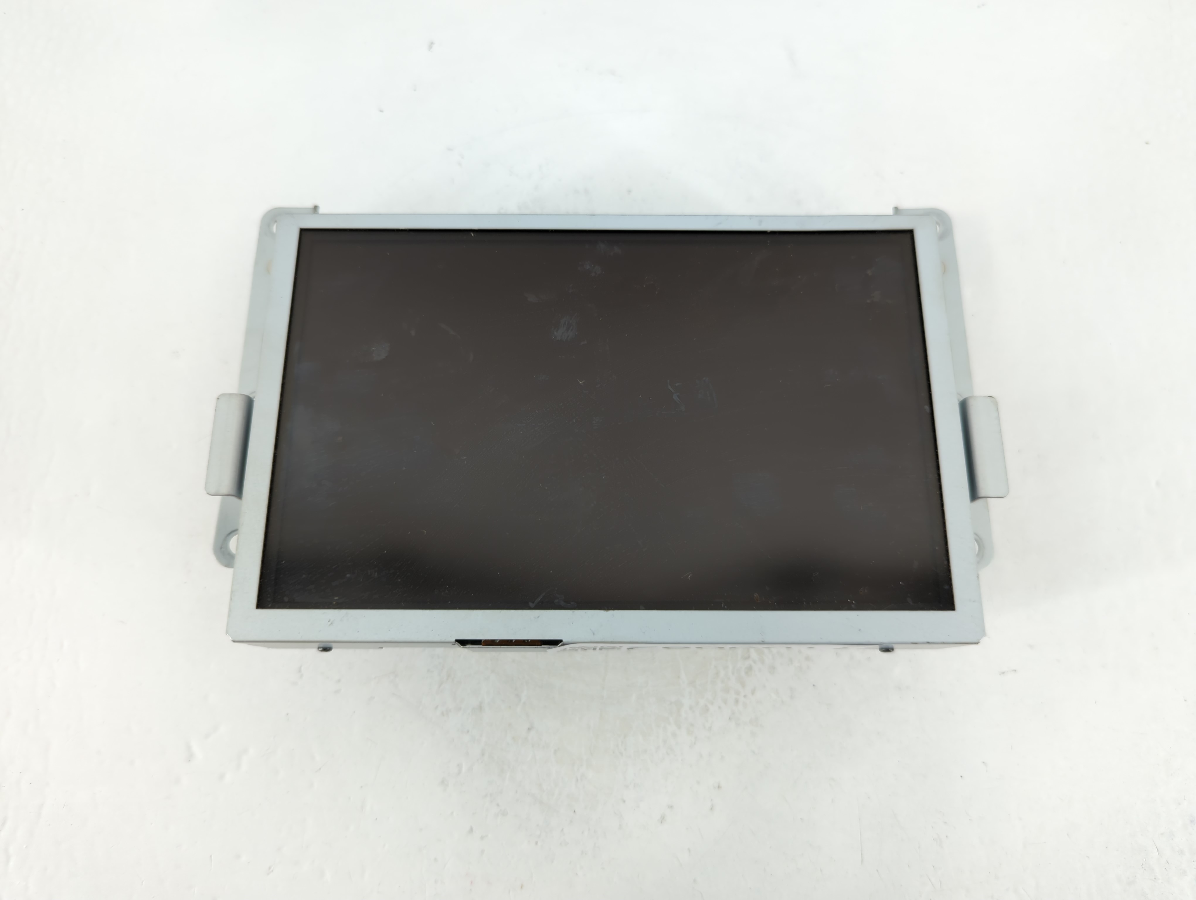 Picture of 2015-2018 Ford F-150 Information Display Screen 1105682