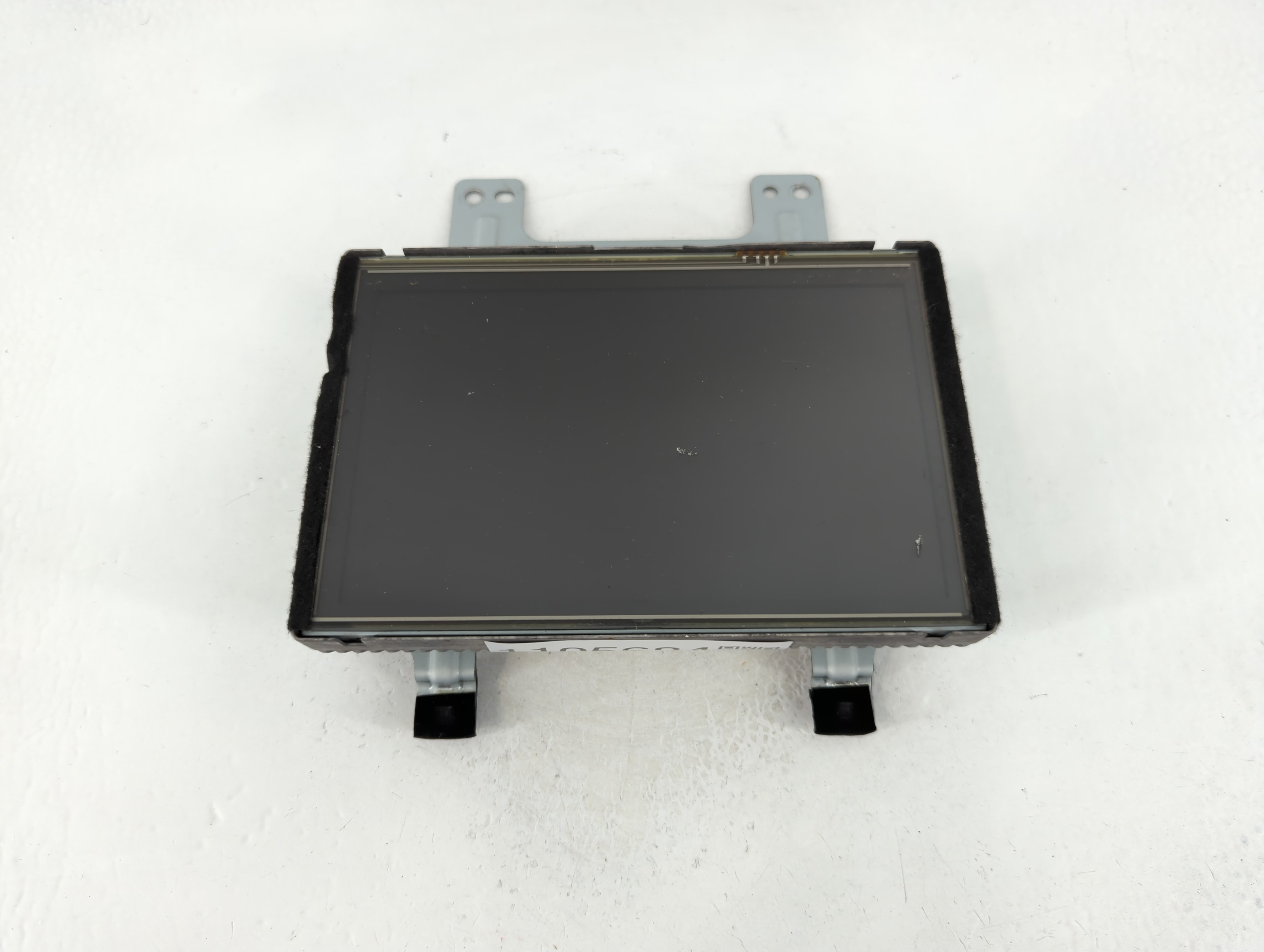 Picture of 2010-2012 Infiniti Fx35 Information Display Screen 1105684