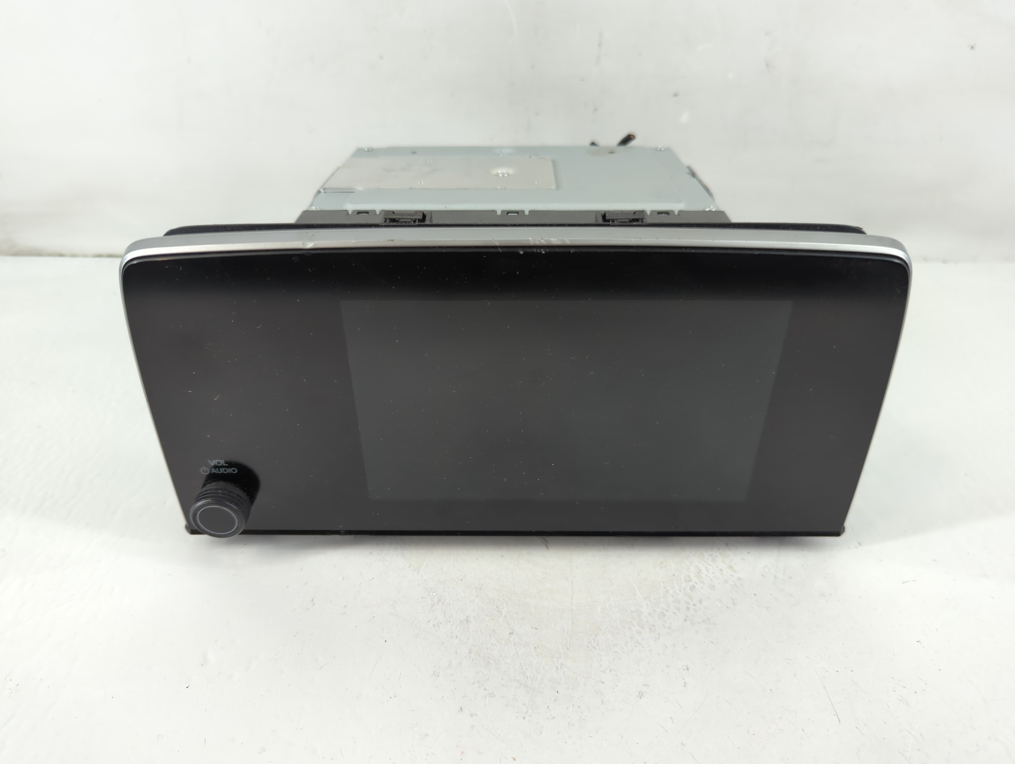 Picture of 2018-2021 Honda Cr-v Am Fm Cd Player Radio Receiver 1105685