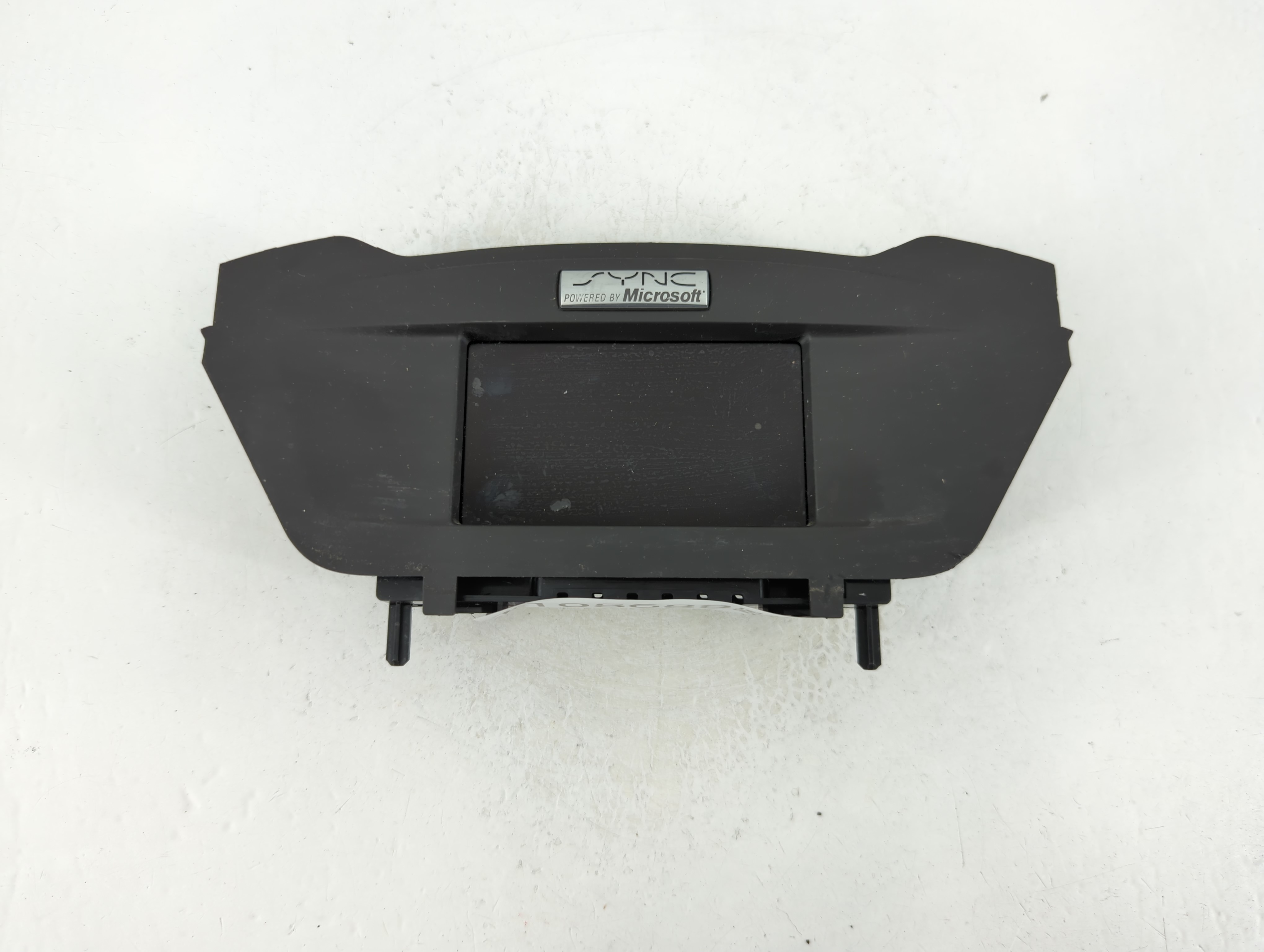 Picture of 2013-2016 Ford Escape Information Display Screen 1105689