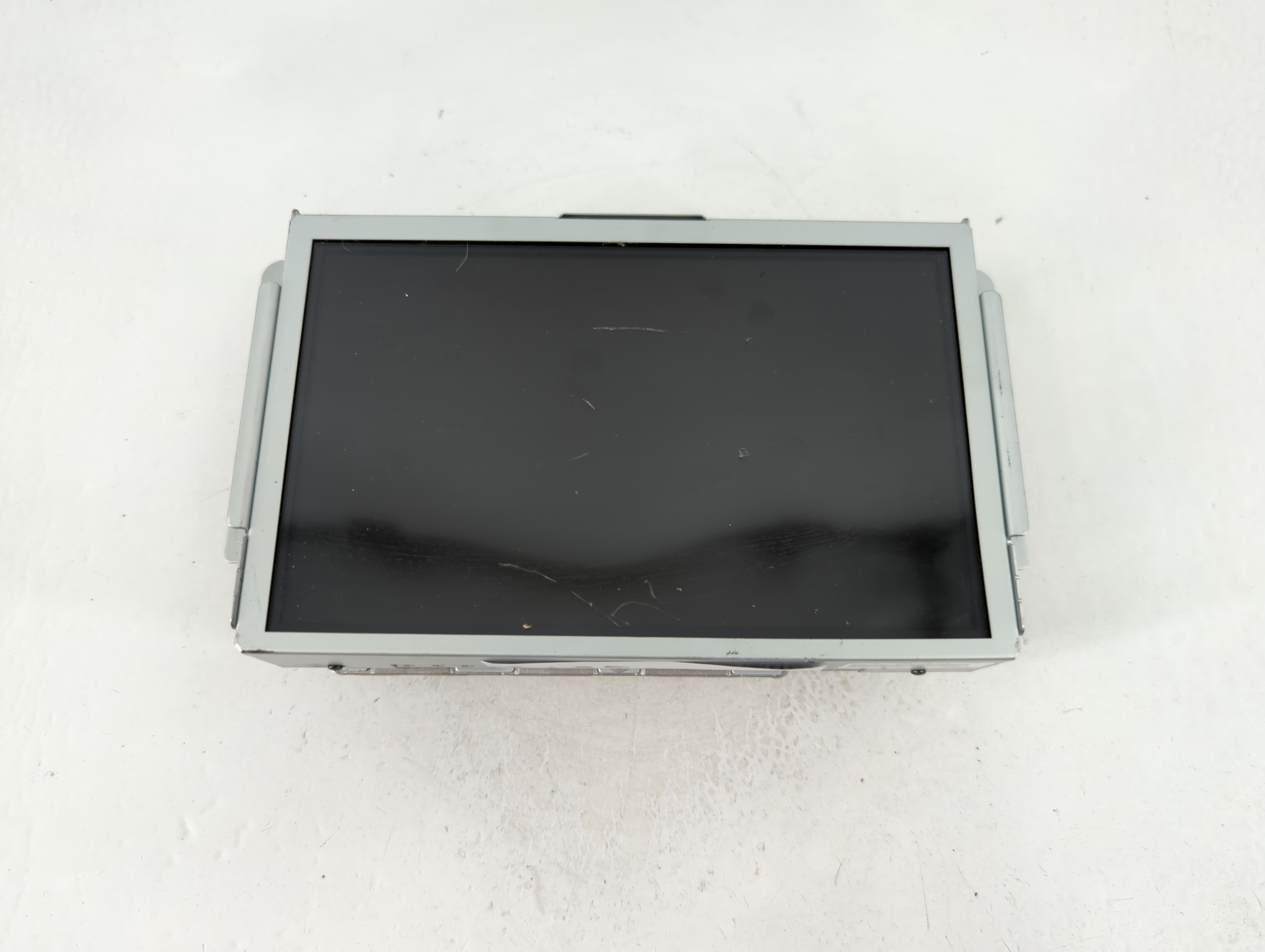 2016-2019 Ford Escape Information Display Screen 1105692 - Oemusedautoparts1.com