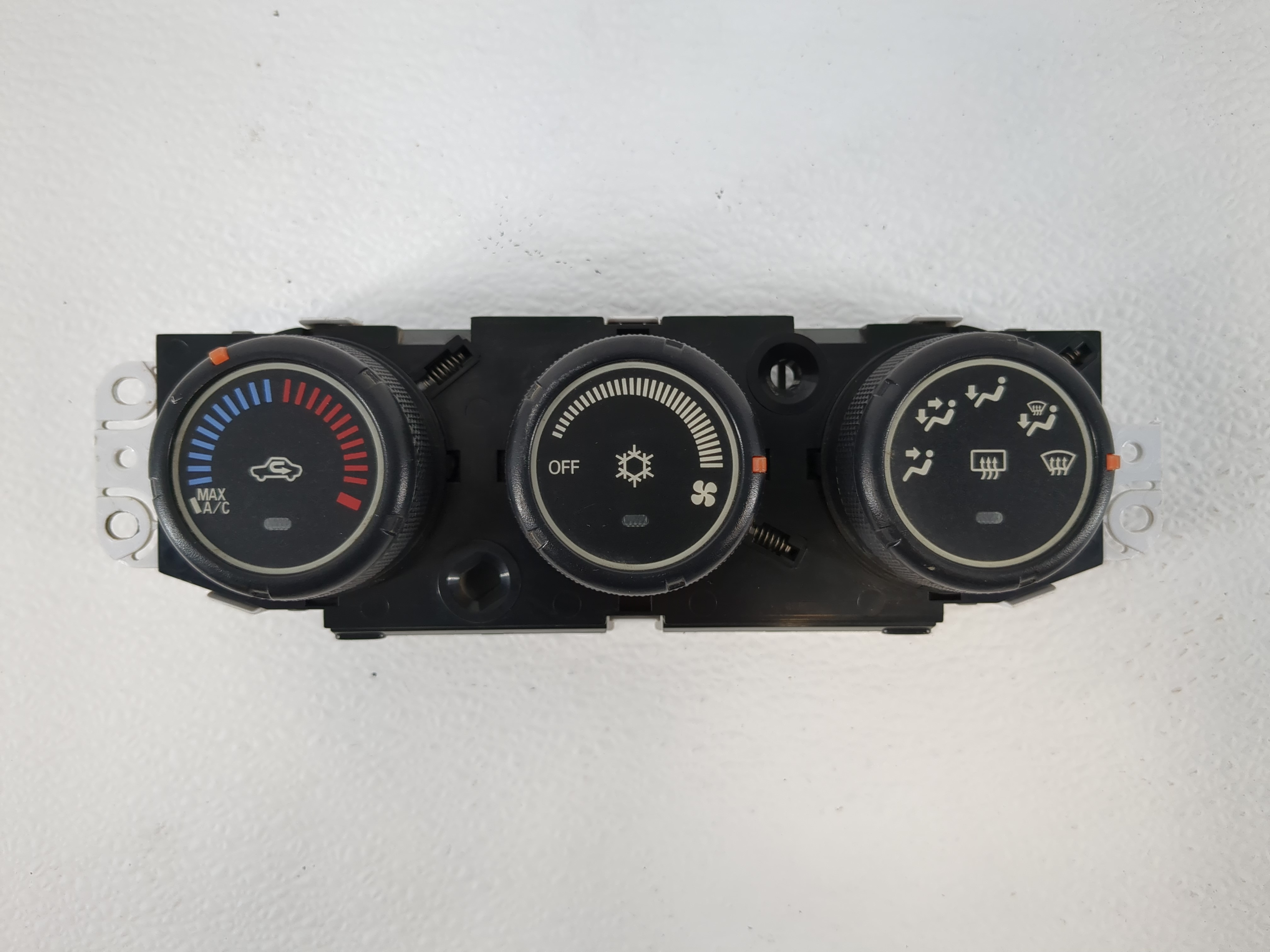 Picture of 2014-2016 Mitsubishi Outlander Ac Heater Climate Control 7820a604 1105717