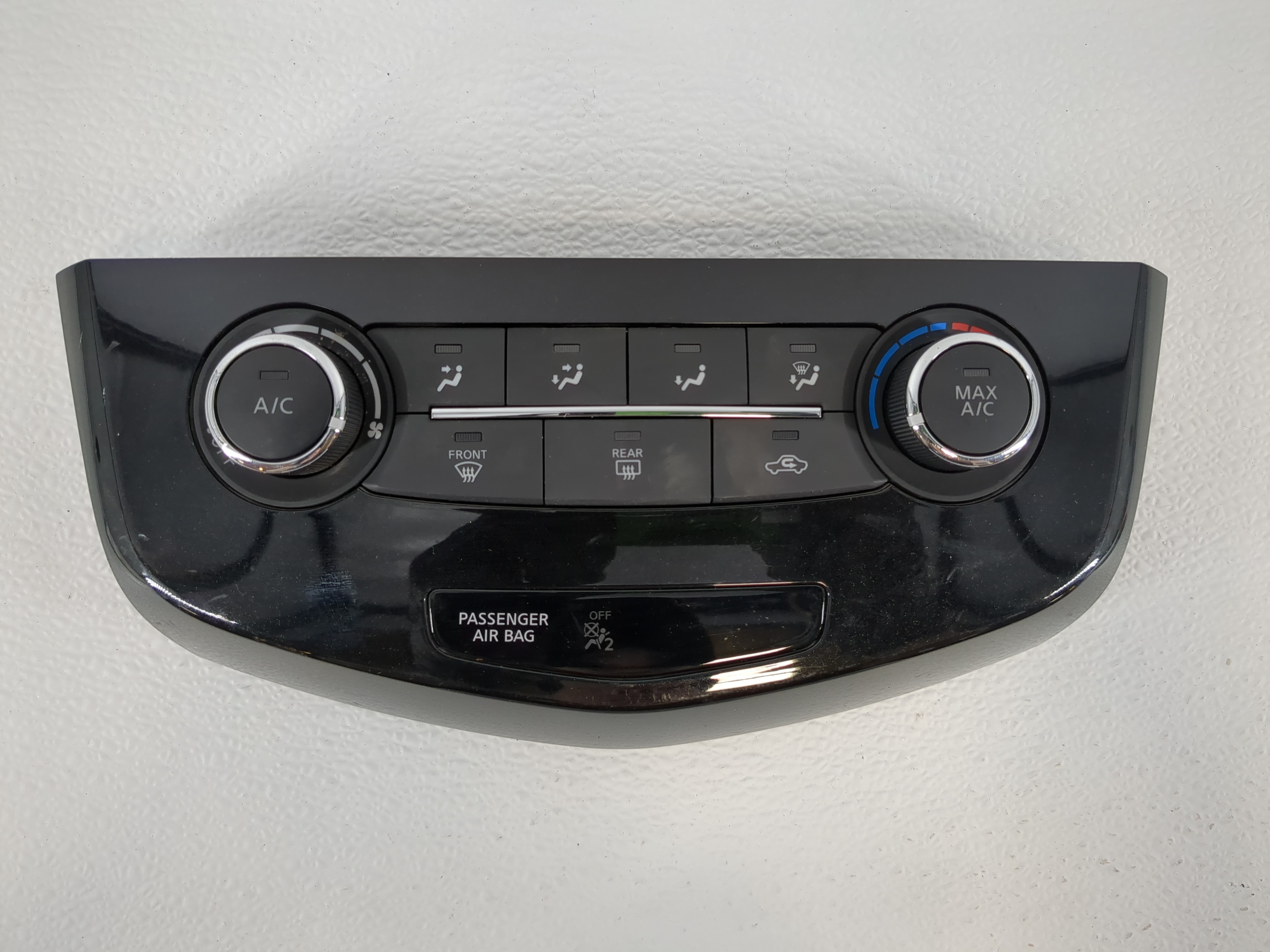 Picture of 2017-2020 Nissan Rogue Ac Heater Climate Control 275007fa0a 1105721