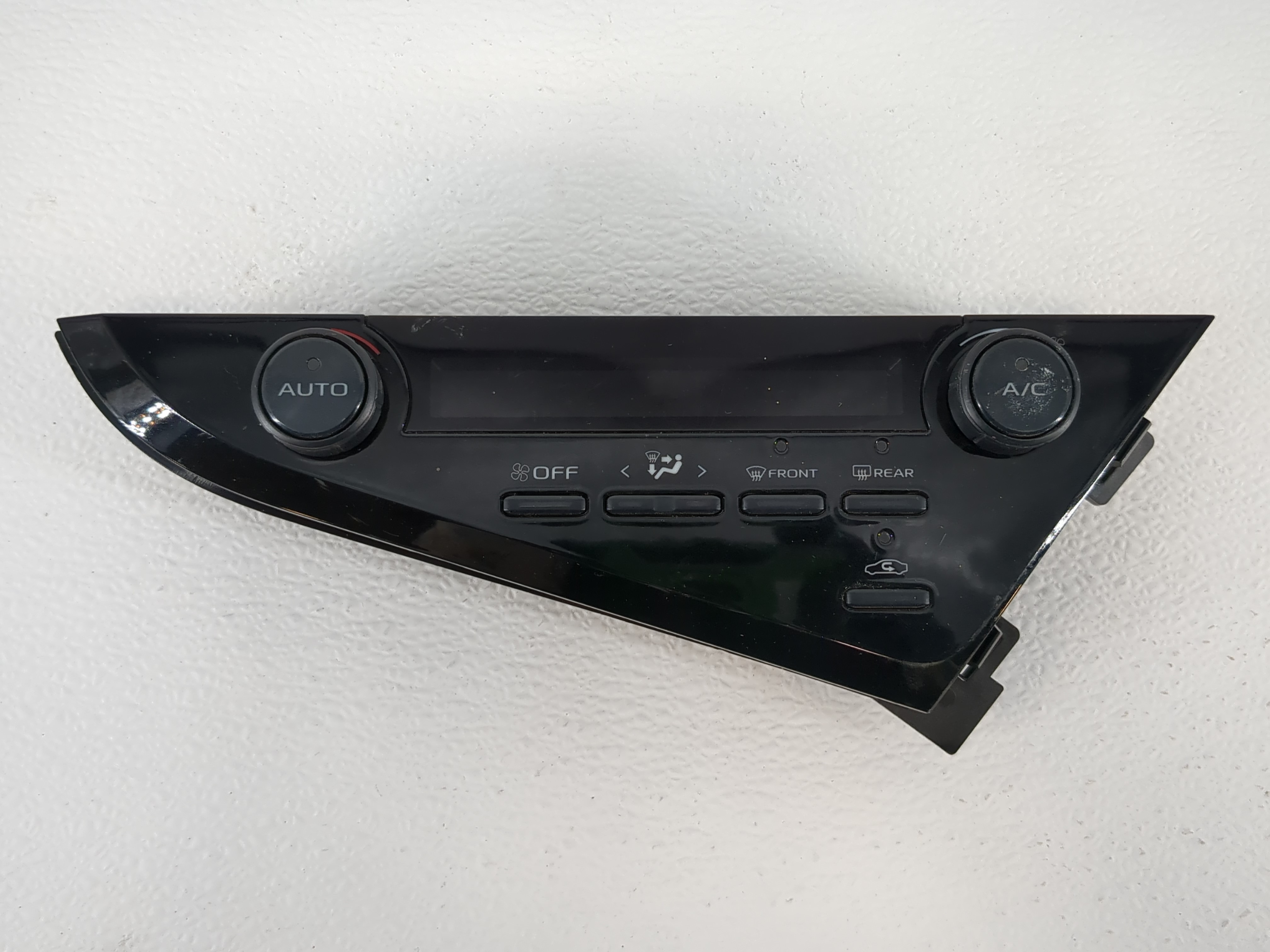 Picture of 2018-2022 Toyota Camry Ac Heater Climate Control 1105724