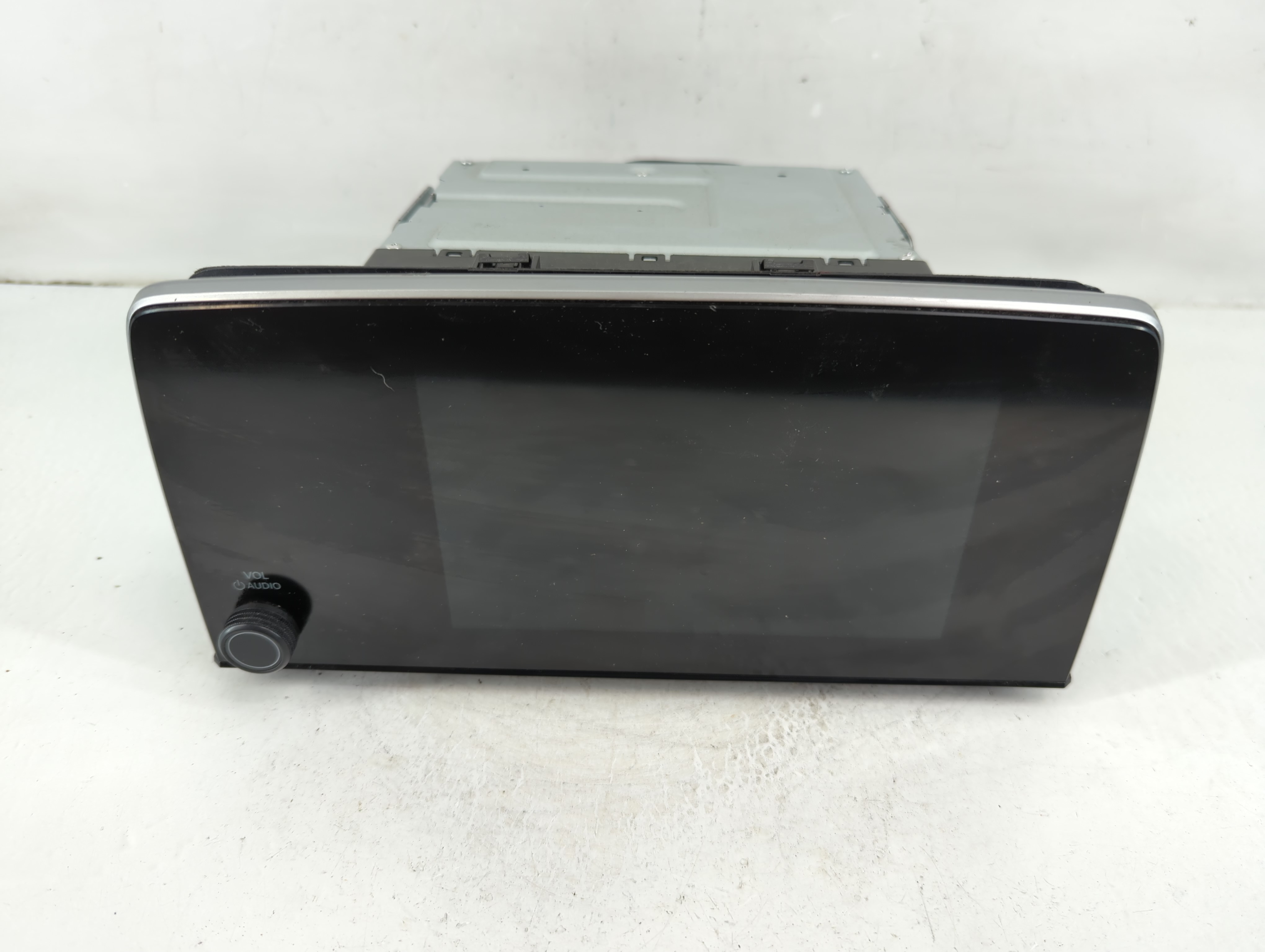 Picture of 2018-2020 Honda Cr-v Am Fm Cd Player Radio Receiver 1105728