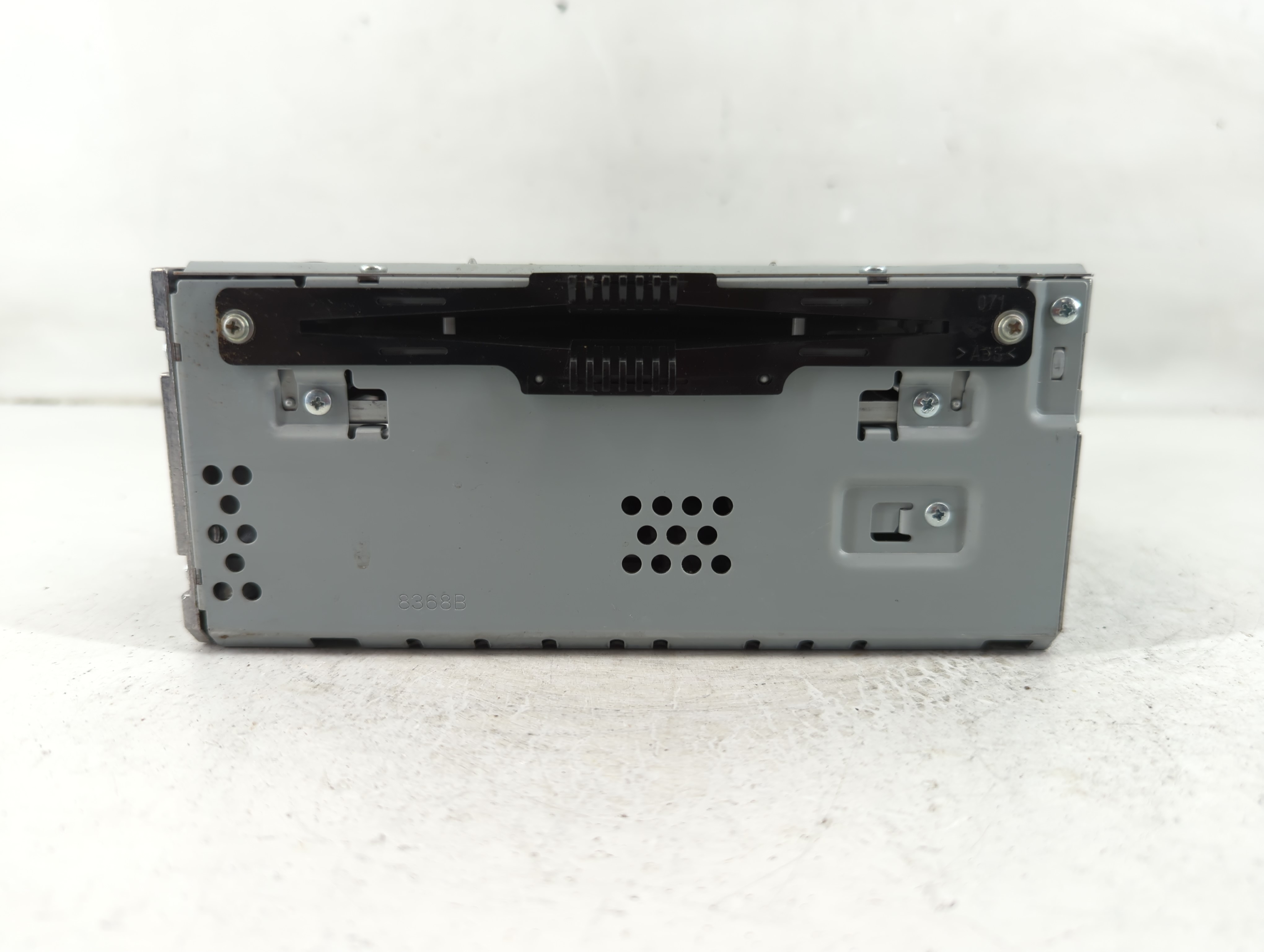 Picture of 2019-2019 Ford Escape Am Fm Cd Player Radio Receiver 1105737