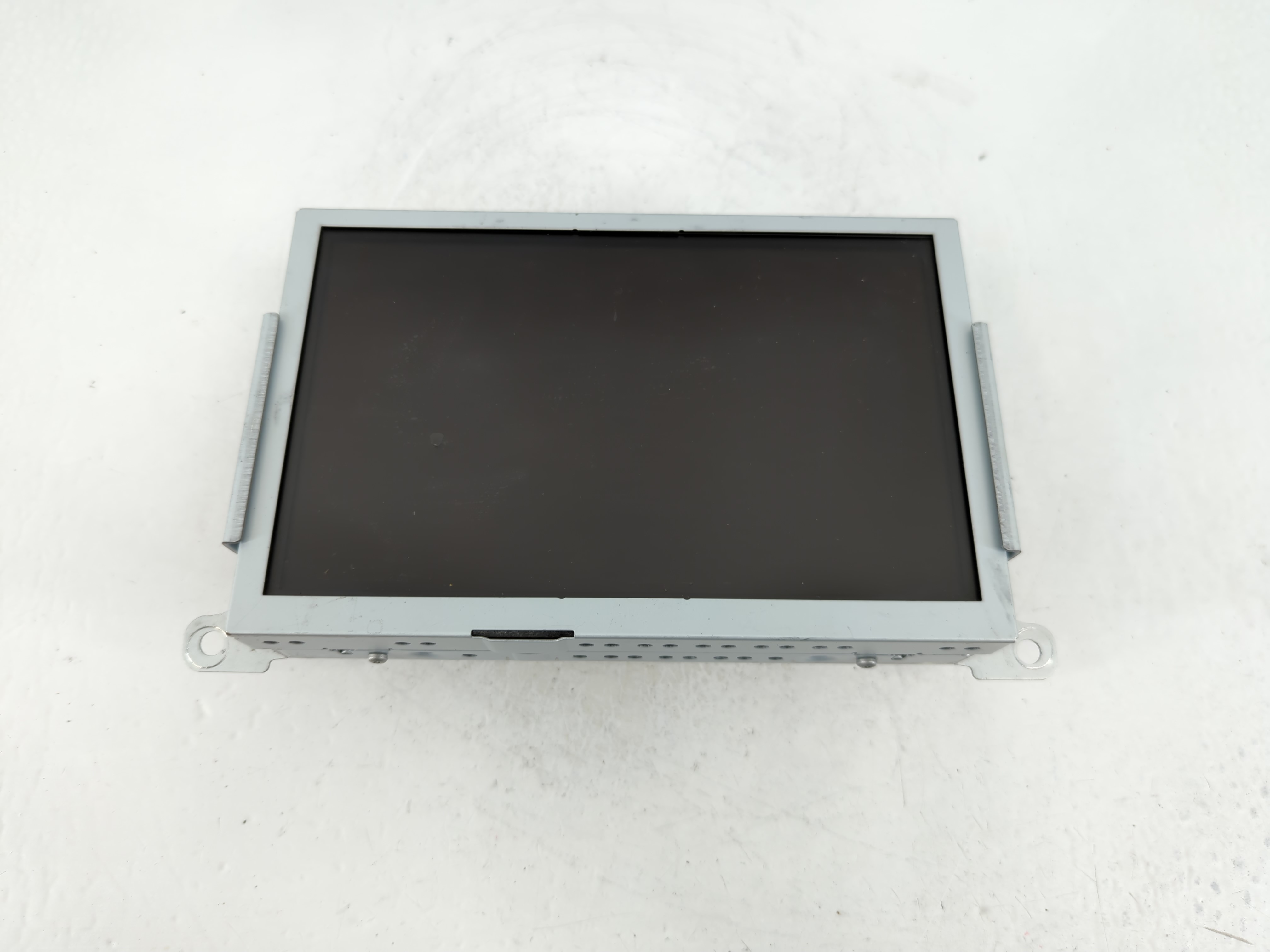 Picture of 2014 Ford Taurus Information Display Screen 1105741