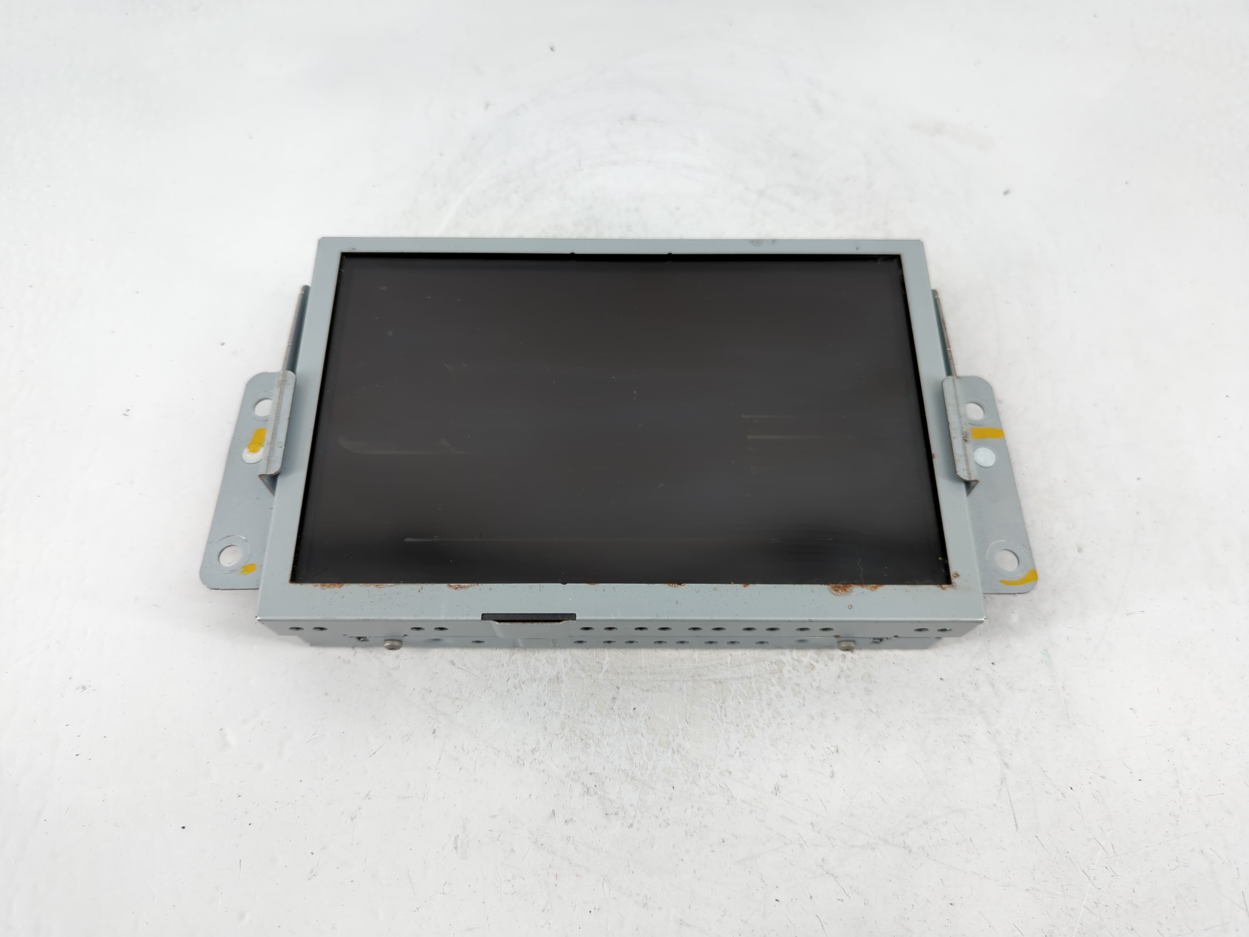 2013-2019 Ford Flex Information Display Screen 1105742 - Oemusedautoparts1.com