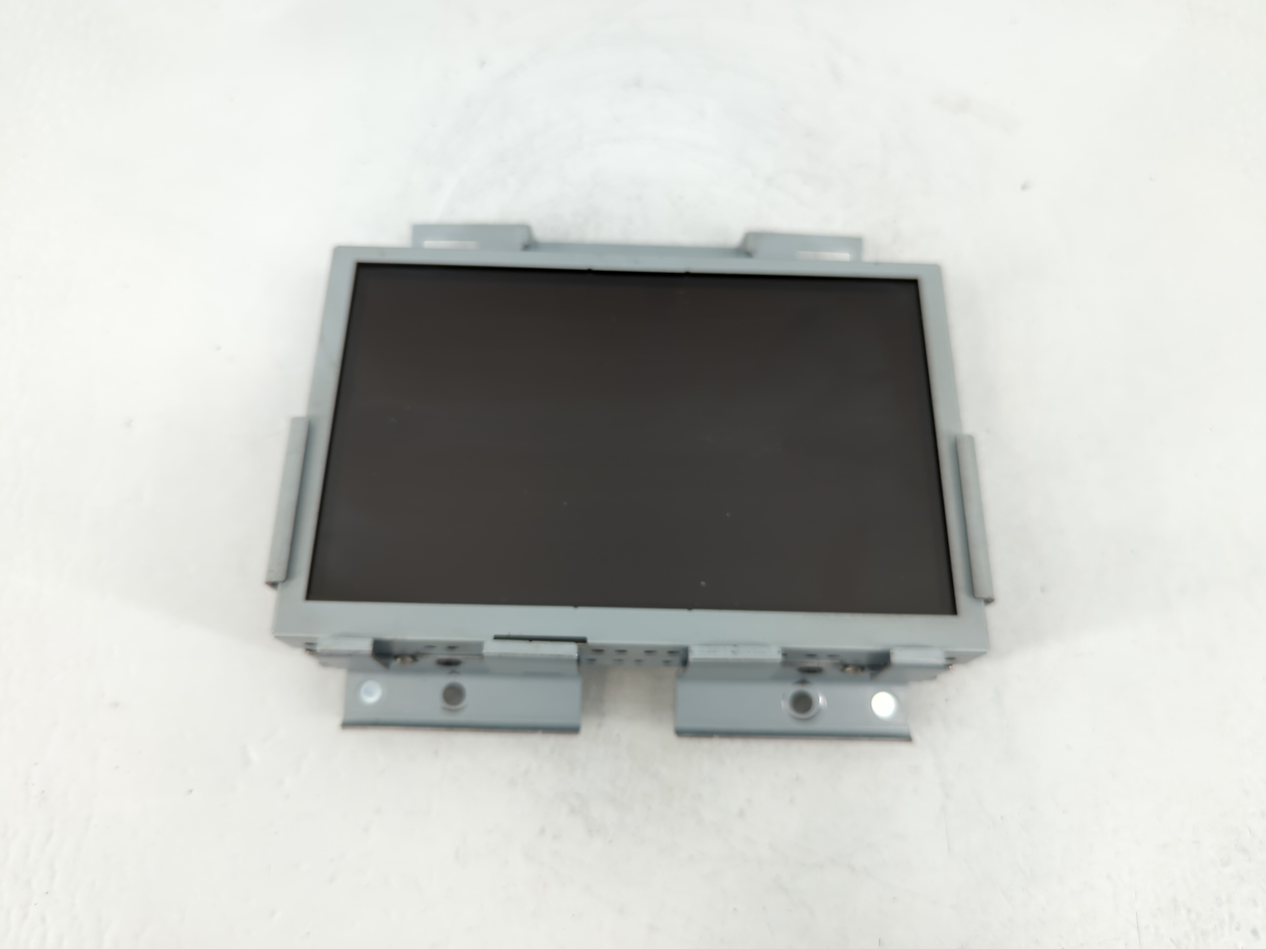2013-2015 Lincoln Mks Information Display Screen 1105743 - Oemusedautoparts1.com