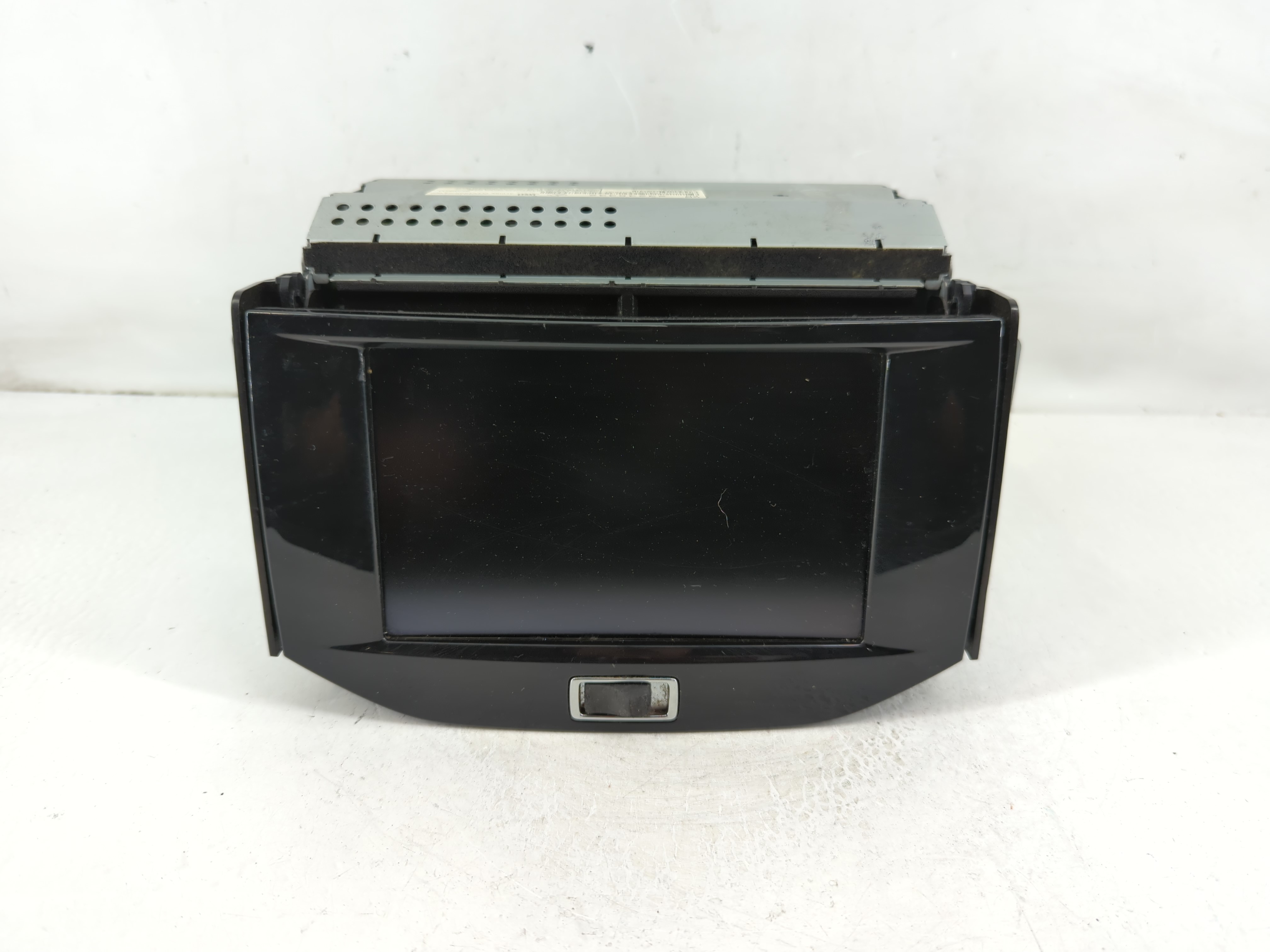 Picture of 2013-2016 Chevrolet Malibu Information Display Screen 1105749