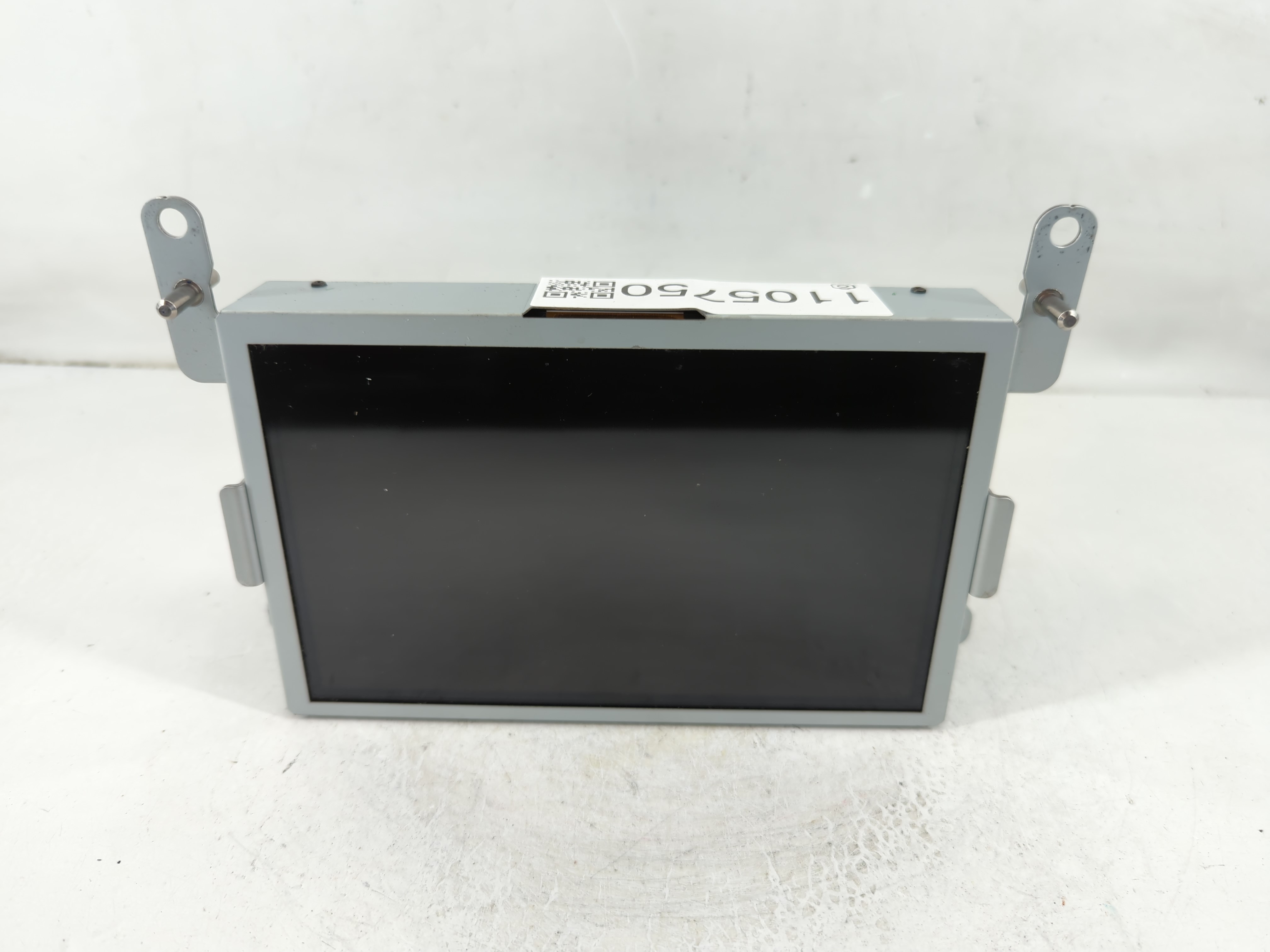 Picture of Ford Expedition Information Display Screen 1105750