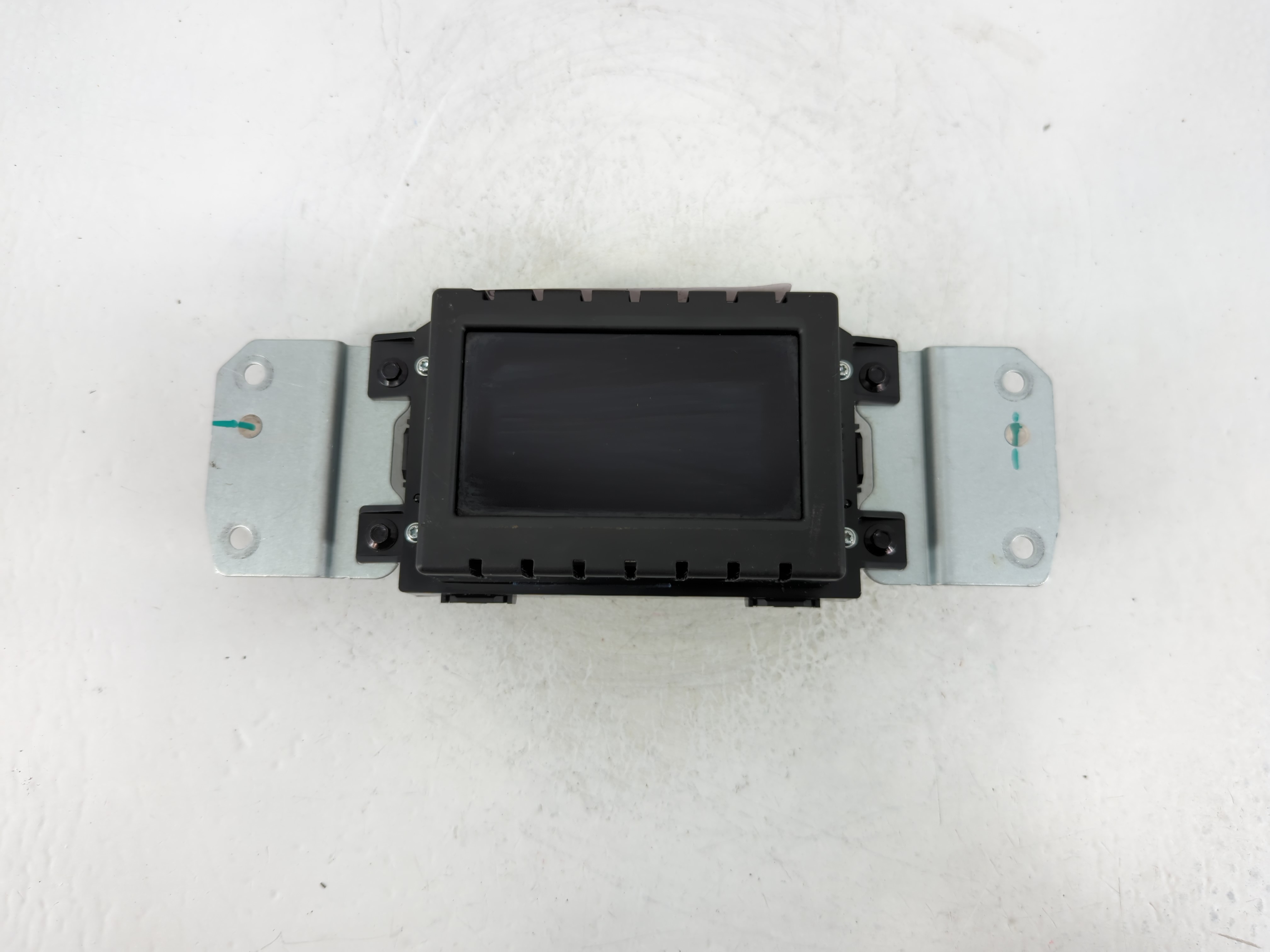 Picture of 2014-2016 Ford Fusion Information Display Screen 1105751