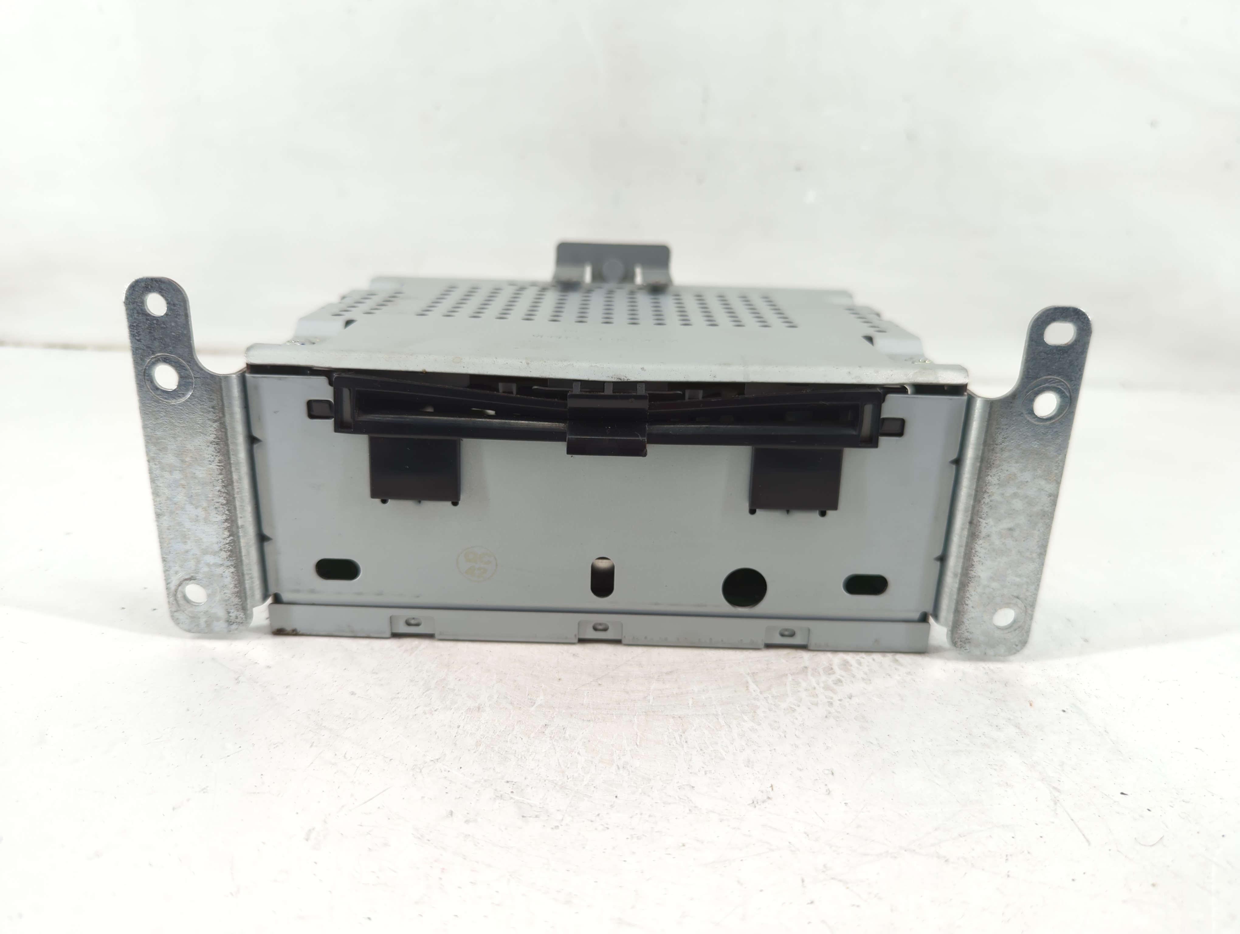 Picture of 2015-2017 Ford Expedition Am Fm Cd Player Radio Receiver 1105754