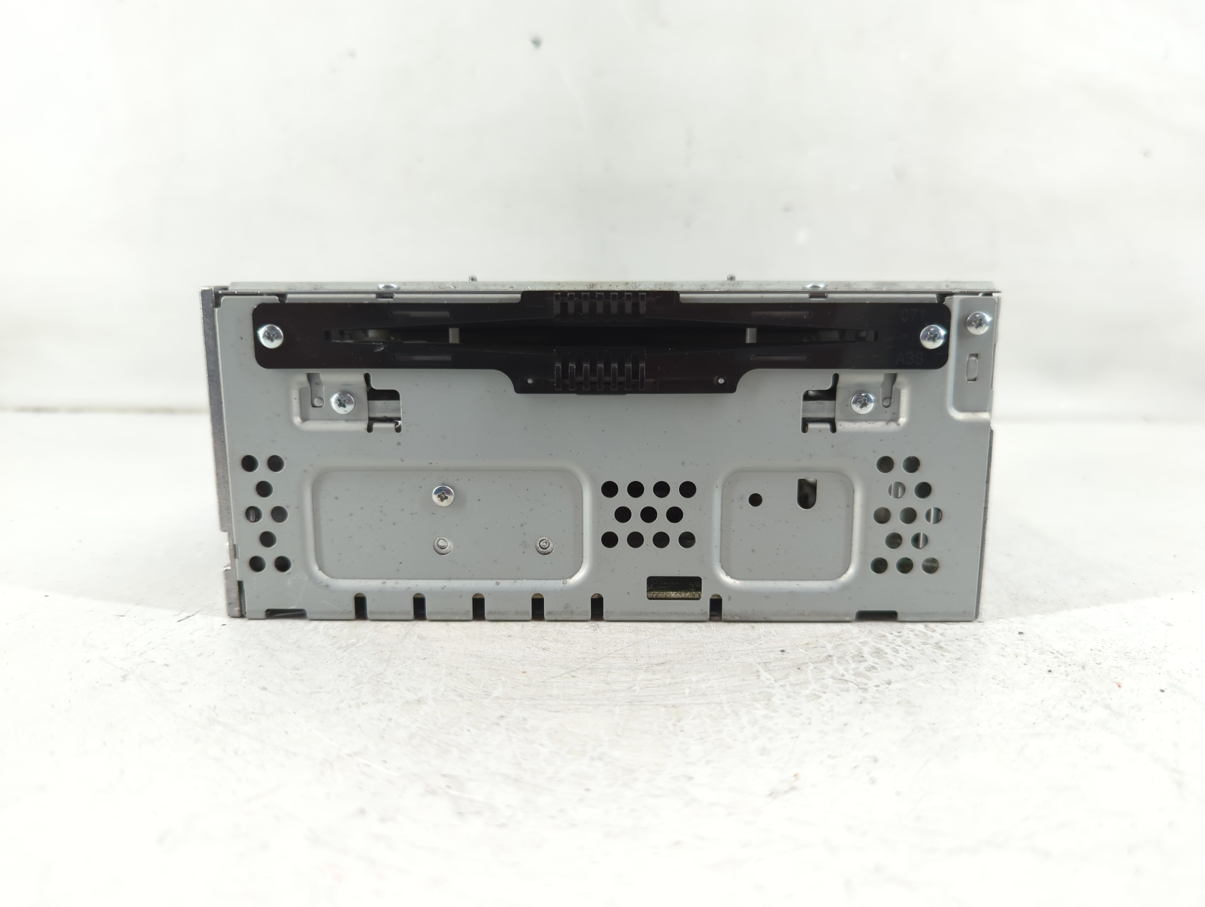 Picture of 2013-2015 Ford Fusion Am Fm Cd Player Radio Receiver 1105755