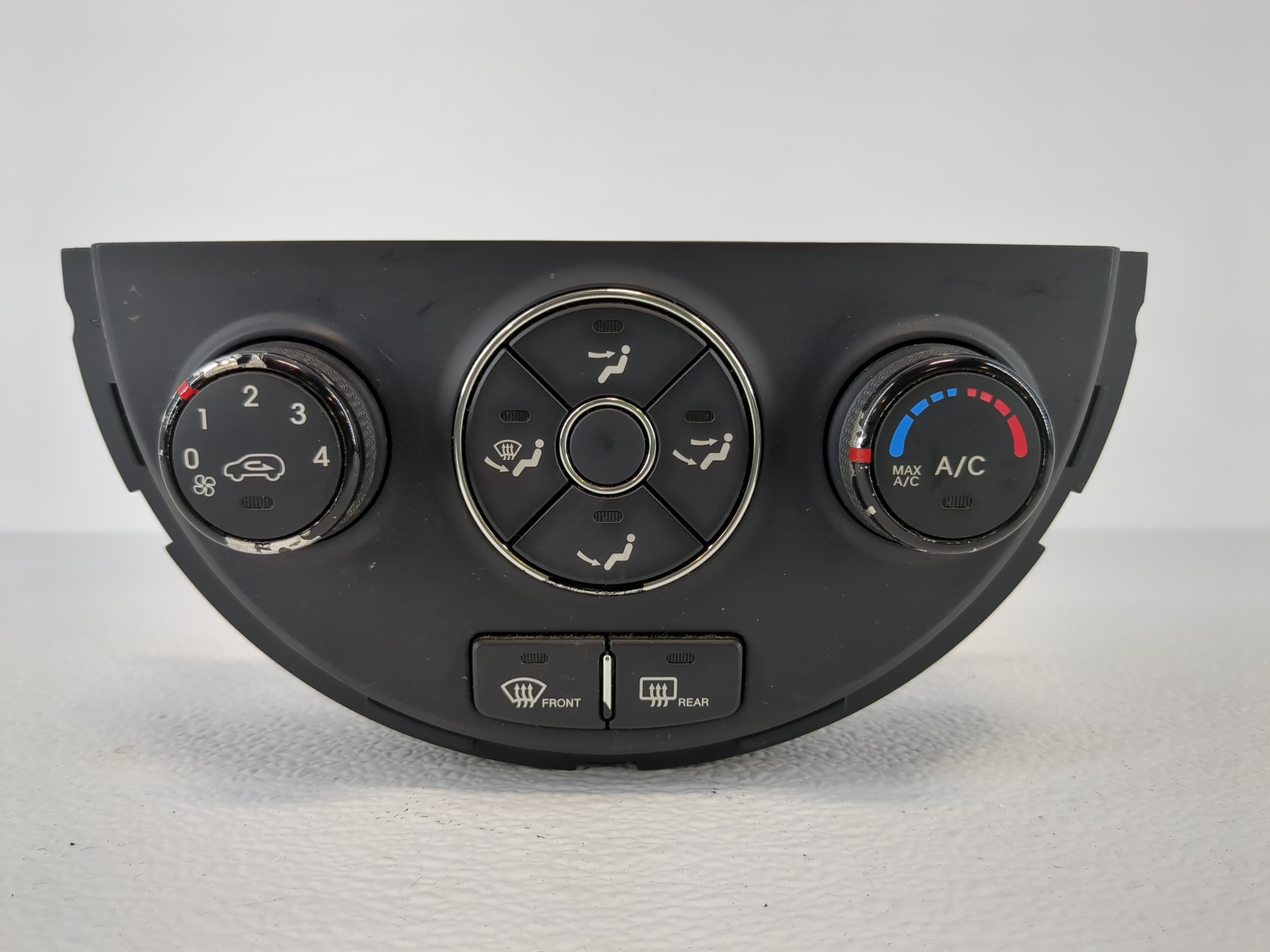 Picture of 2012-2013 Kia Soul Ac Heater Climate Control 97250-ae1wk 1105758