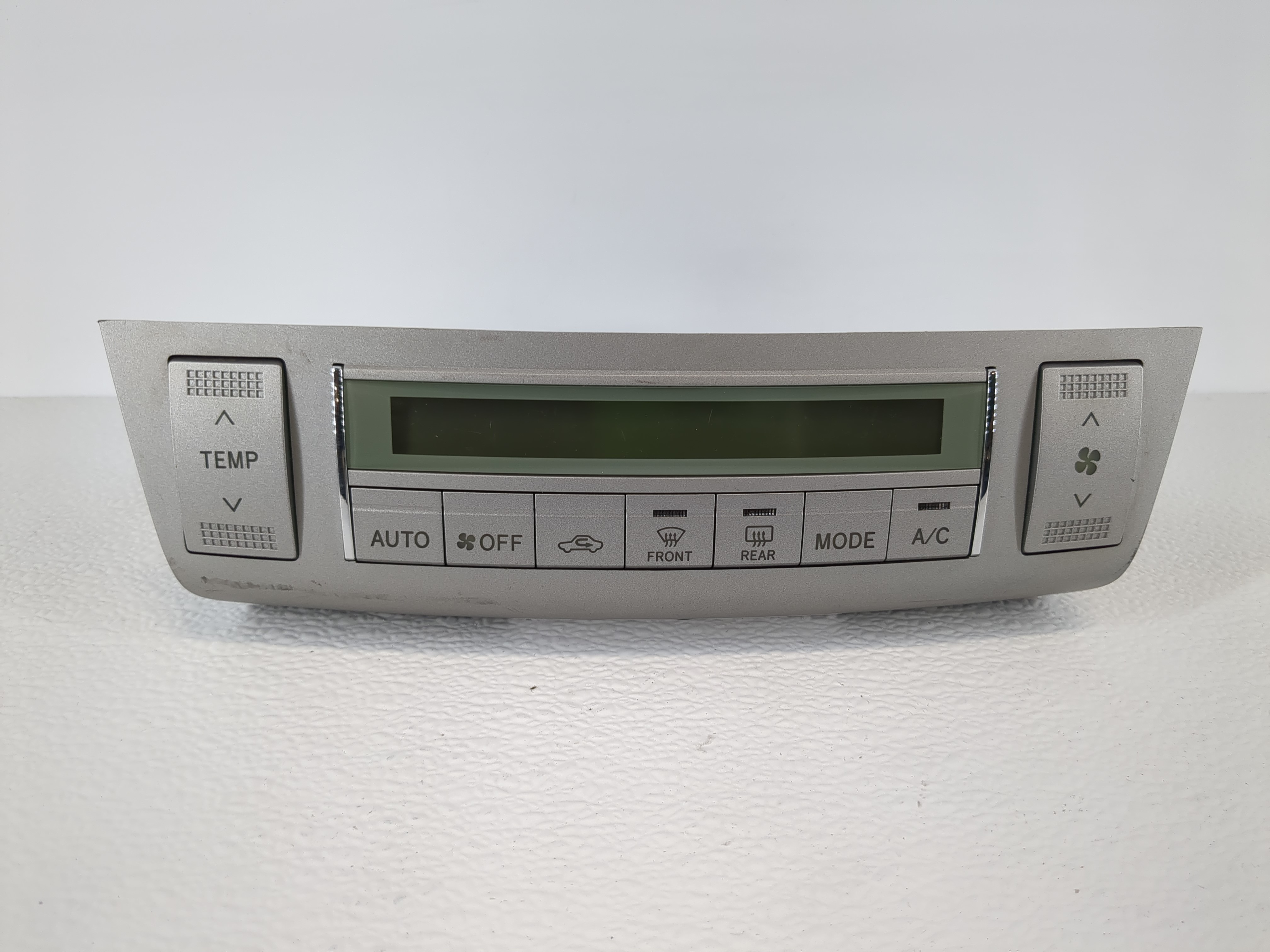 2004-2006 Toyota Solara Ac Heater Climate Control 55900-aa011 1105762 - Oemusedautoparts1.com