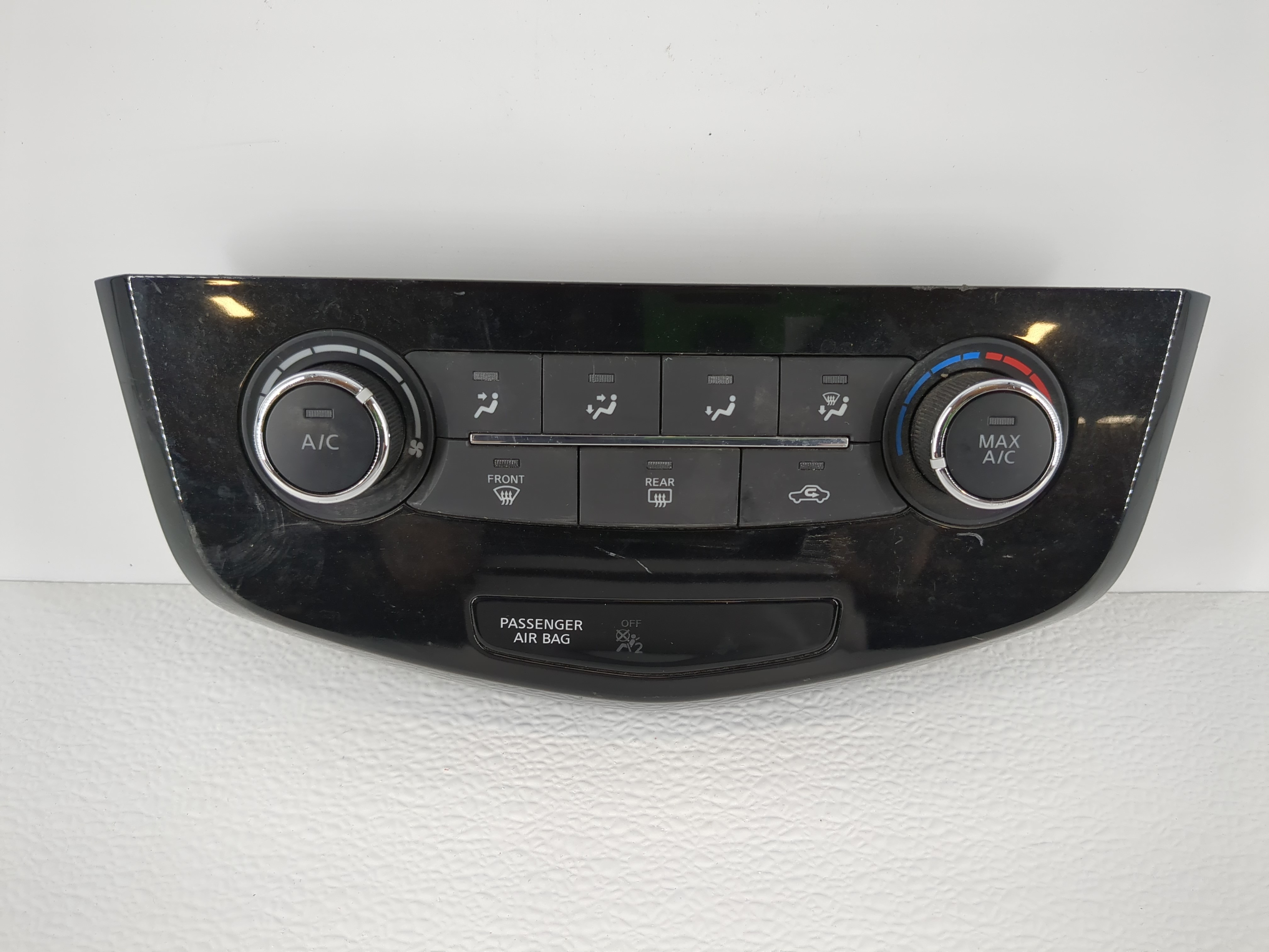 Picture of 2017-2020 Nissan Rogue Ac Heater Climate Control 275007fa0a 1105773
