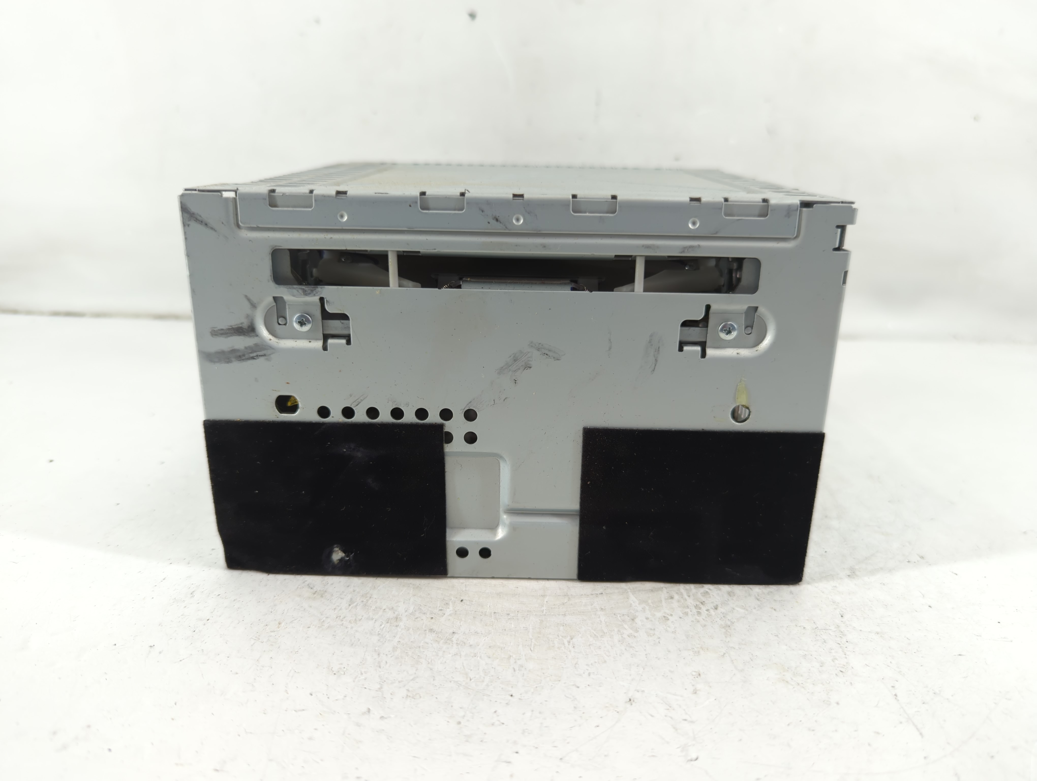 Picture of 2011-2012 Ford Escape Am Fm Cd Player Radio Receiver 1105785