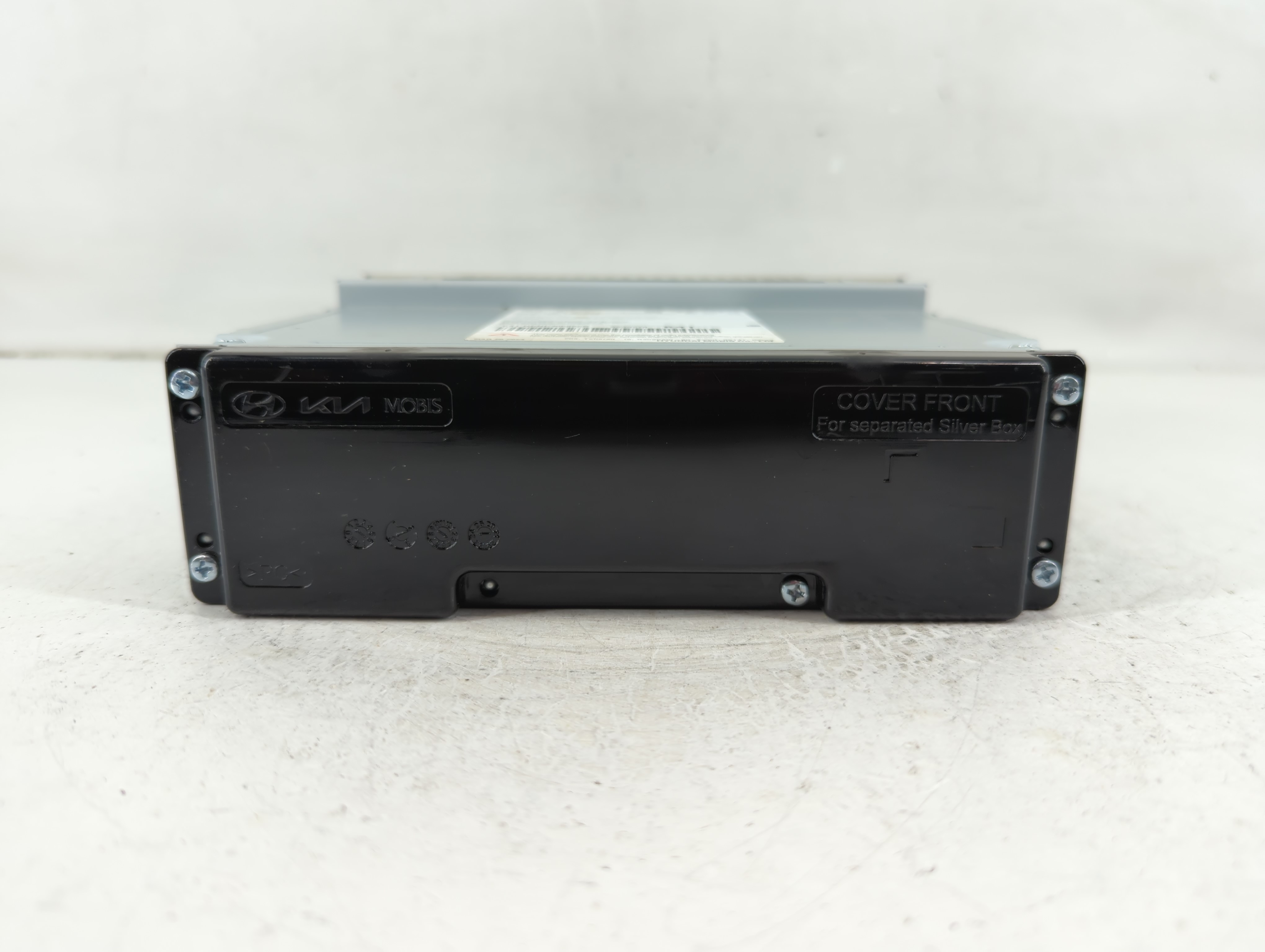 Picture of 2024 Kia Niro Am Fm Cd Player Radio Receiver 1105790