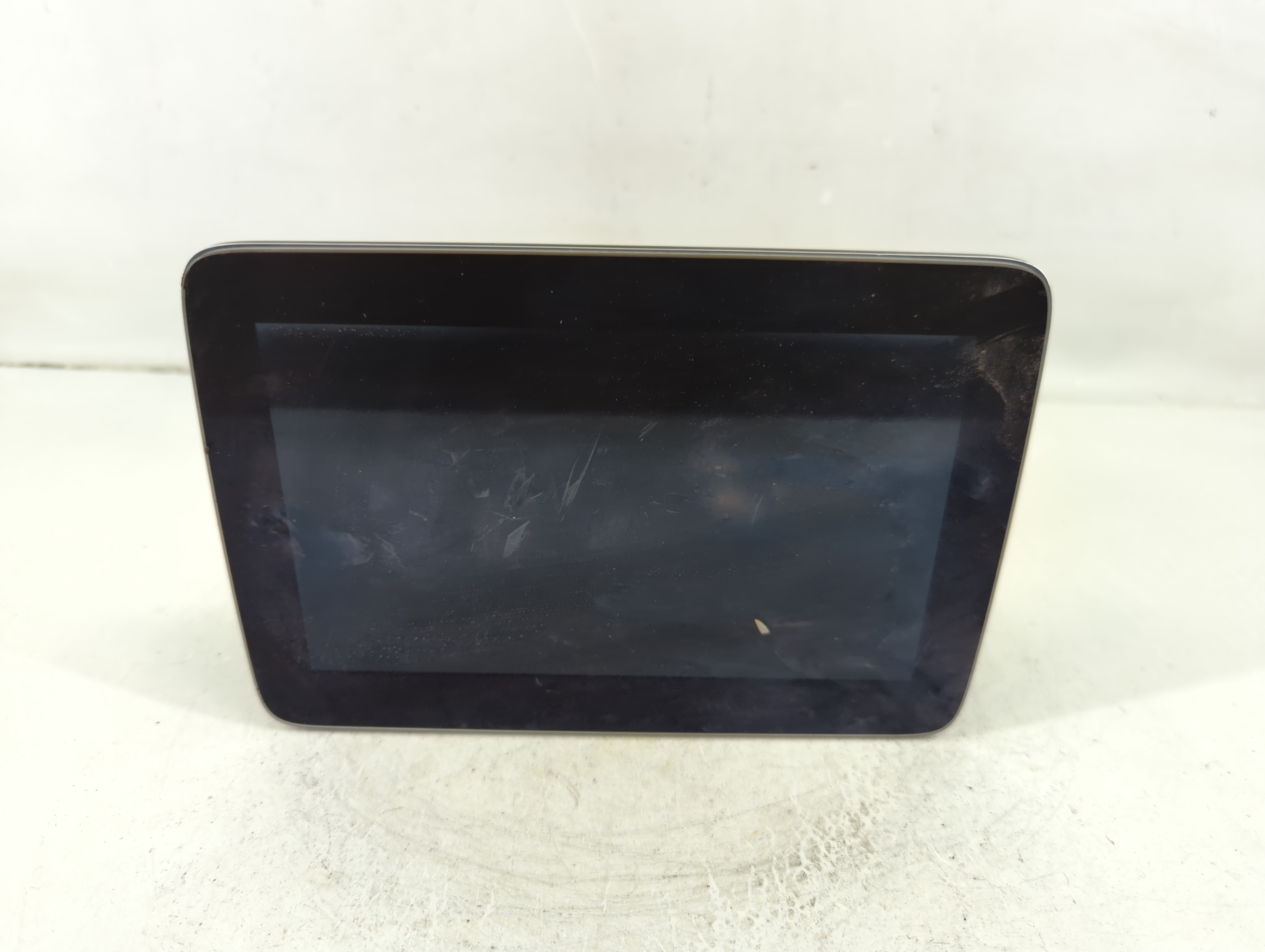 2017 Mercedes-benz Cla250 Information Display Screen 1105792 - Oemusedautoparts1.com