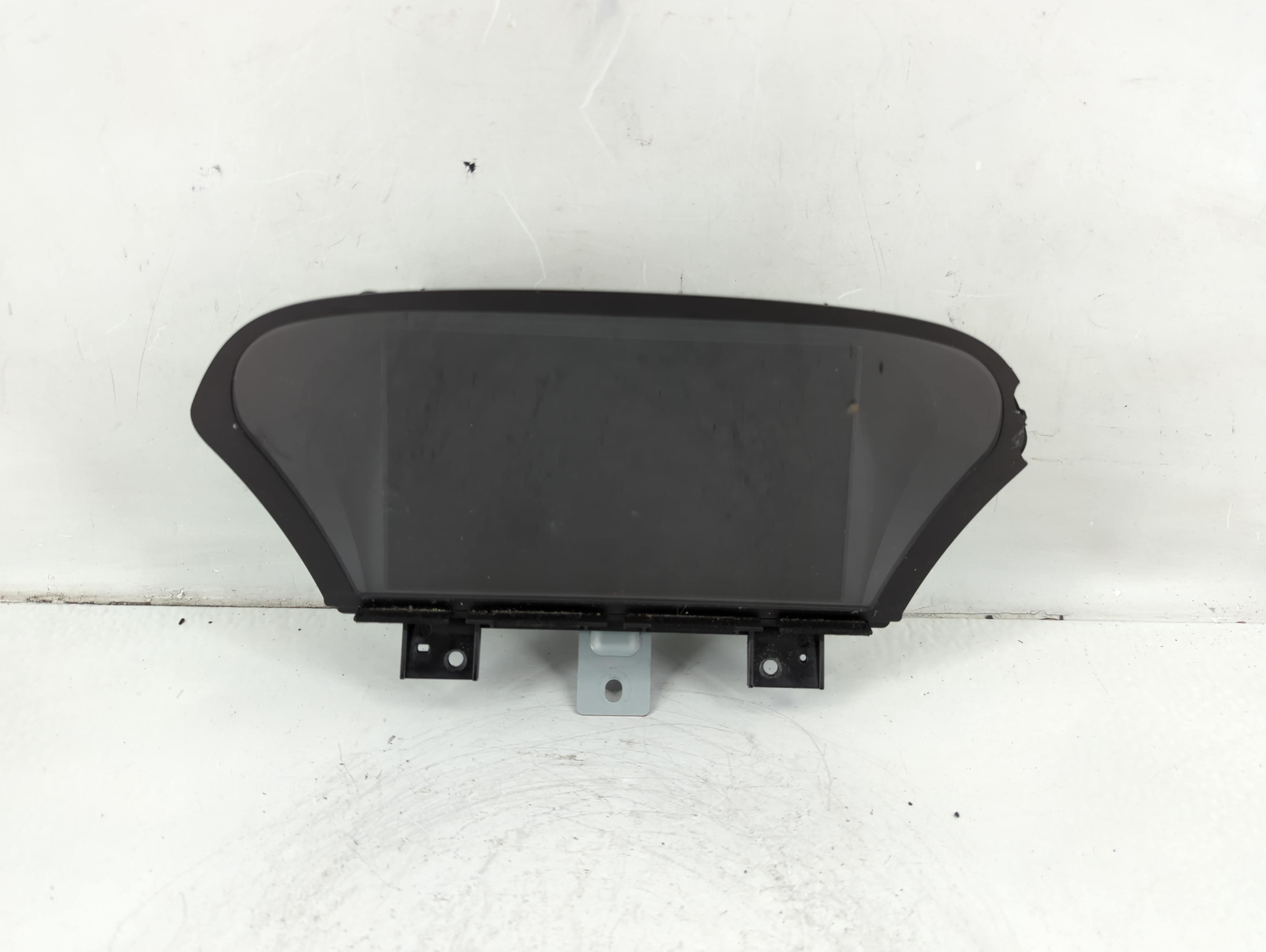 Picture of 2012-2014 Acura Tl Information Display Screen 1105793