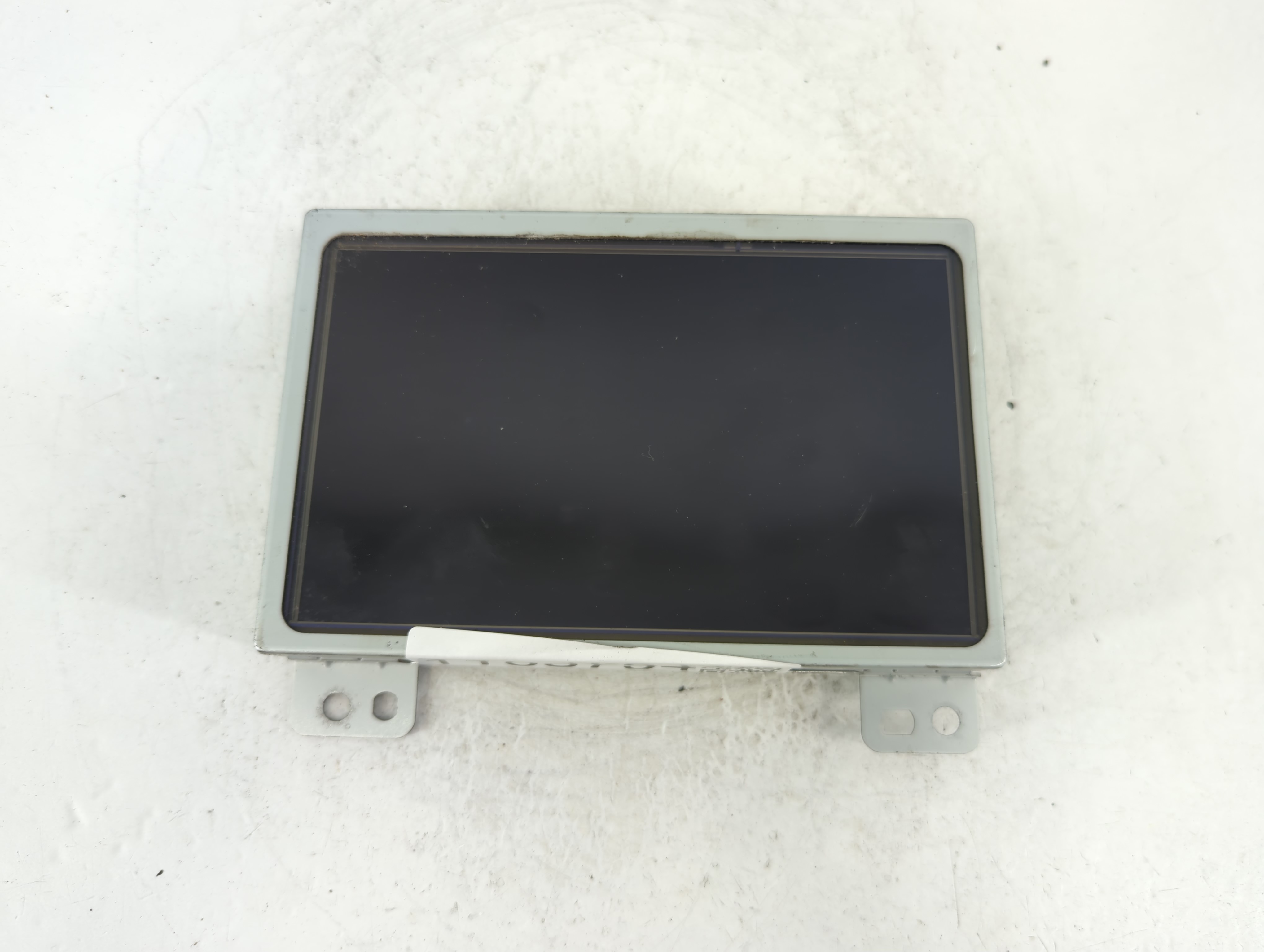 Picture of 2012-2017 Chevrolet Equinox Information Display Screen 1105794