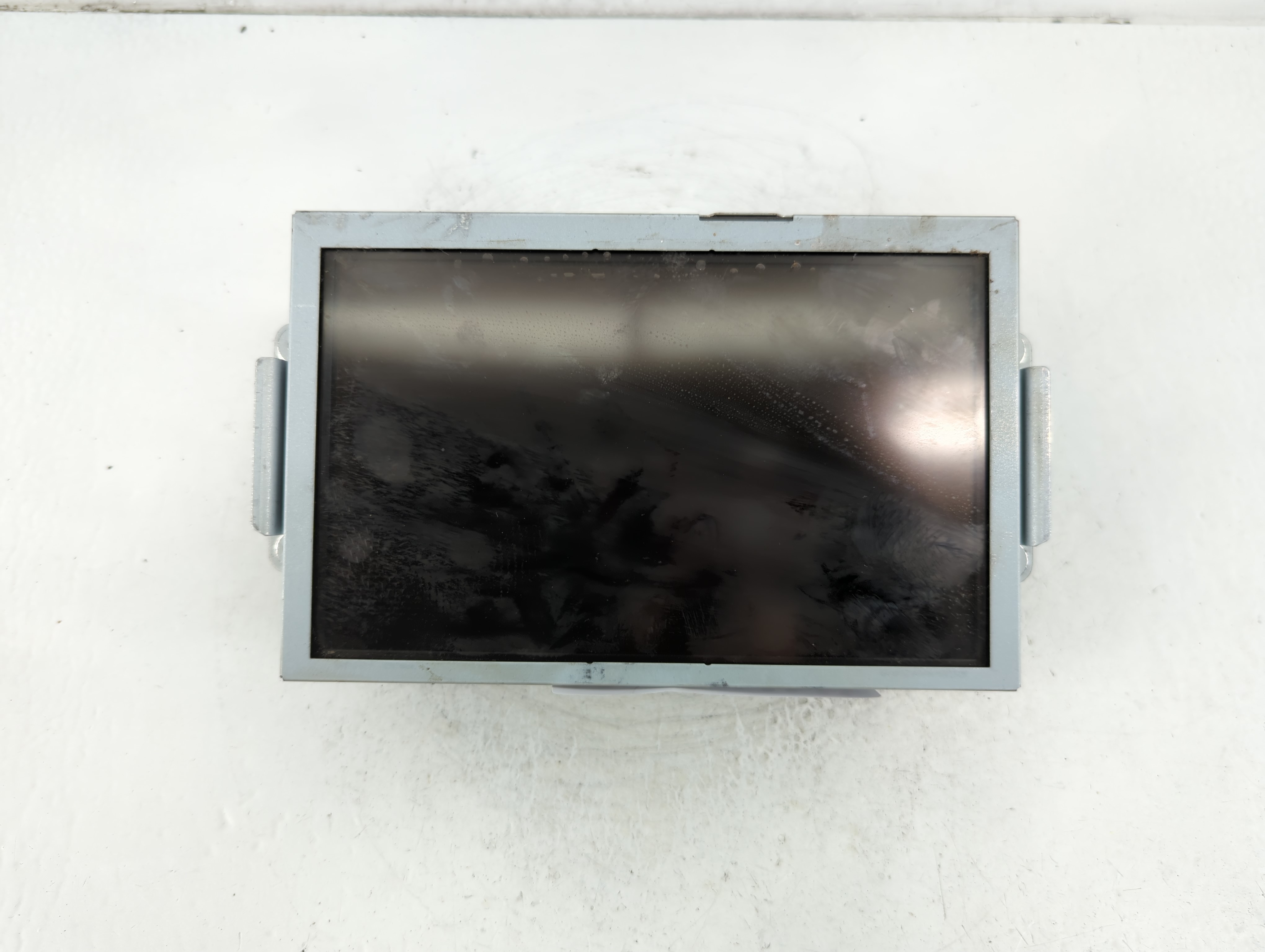 2013-2014 Ford Explorer Information Display Screen 1105797 - Oemusedautoparts1.com