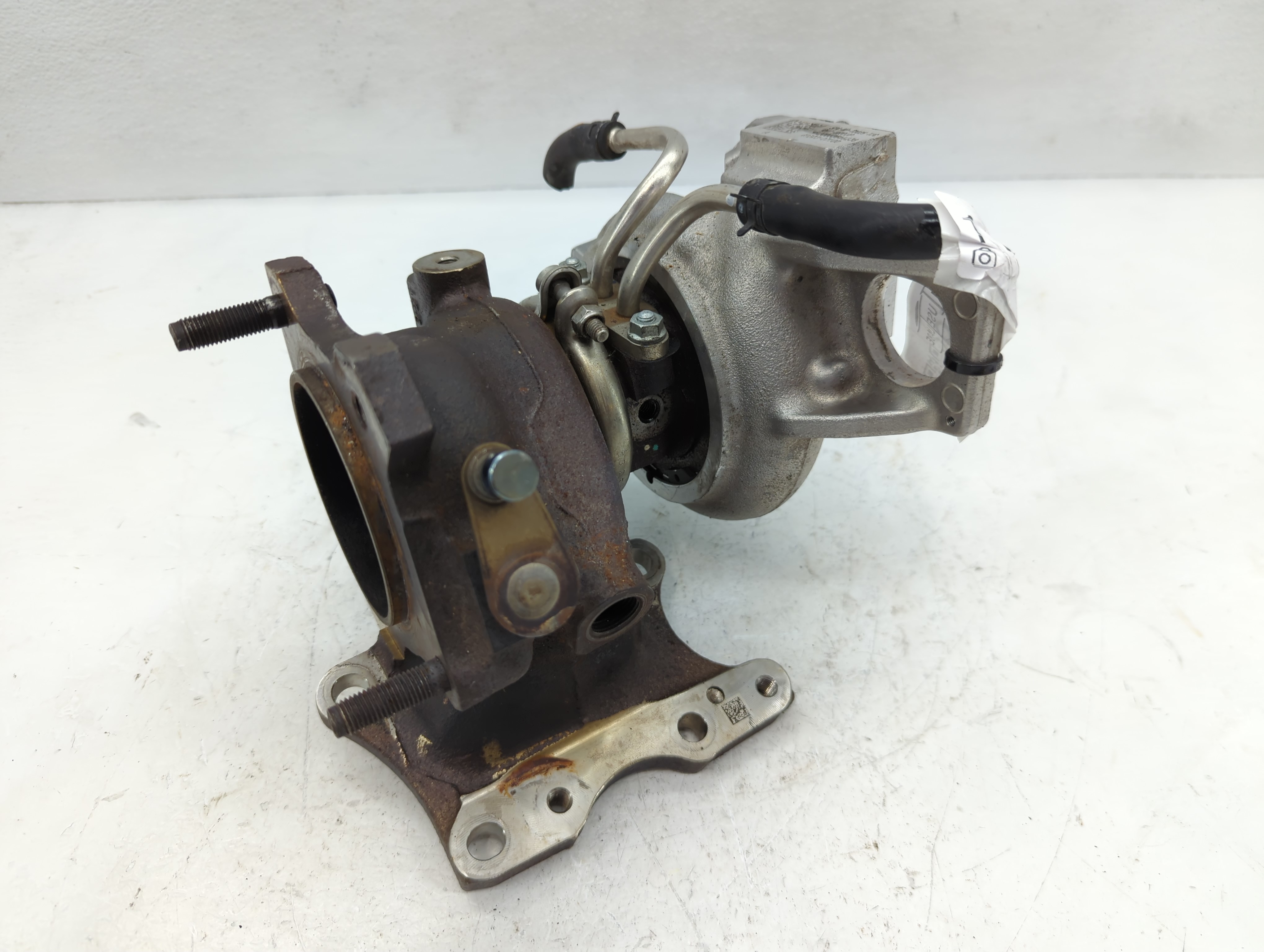 2017 Honda Civic Turbocharger Turbo Charger Super Charger Supercharger 1105798 - Oemusedautoparts1.com