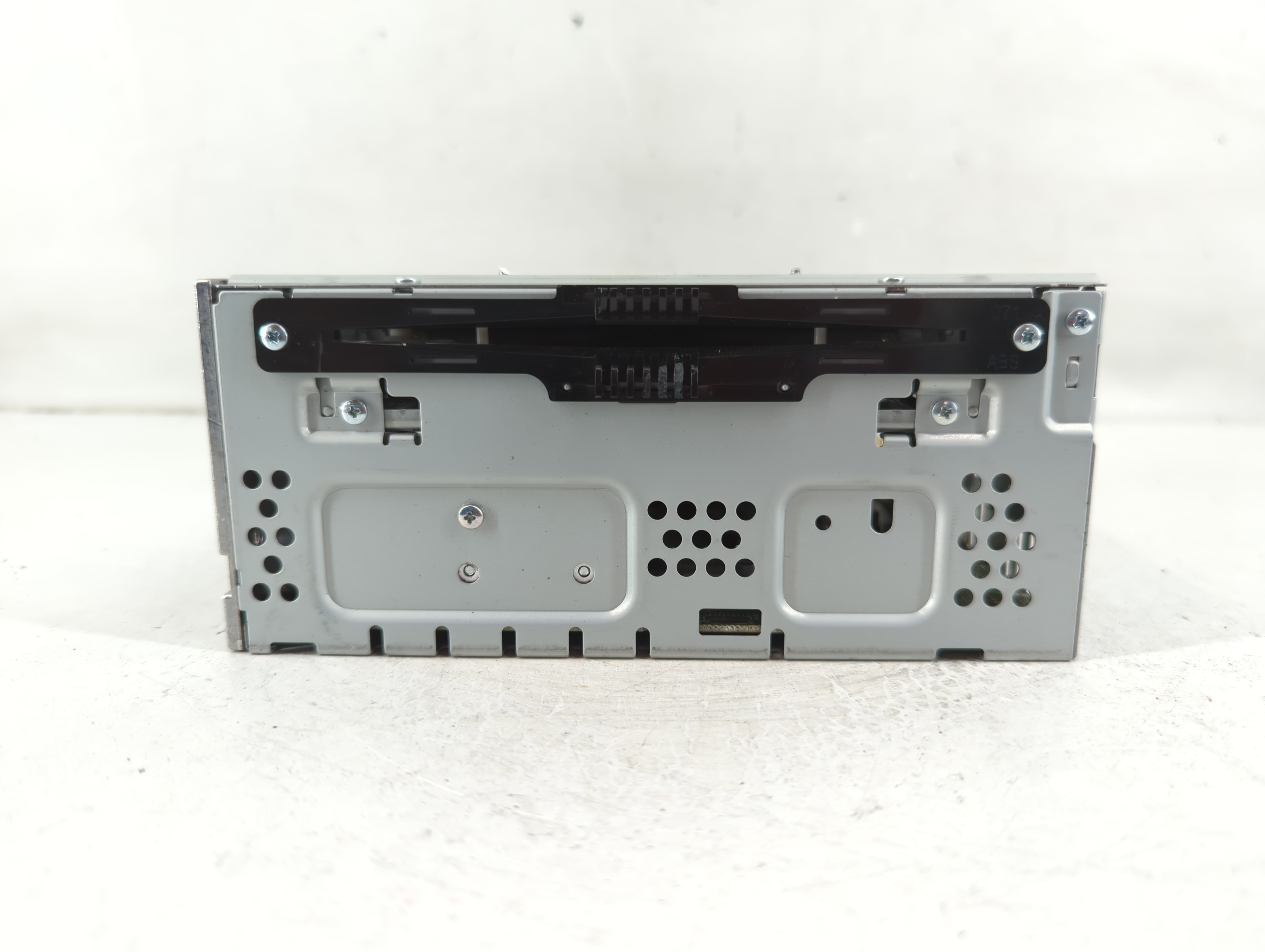 Picture of 2013-2014 Ford Taurus Am Fm Cd Player Radio Receiver 1105803